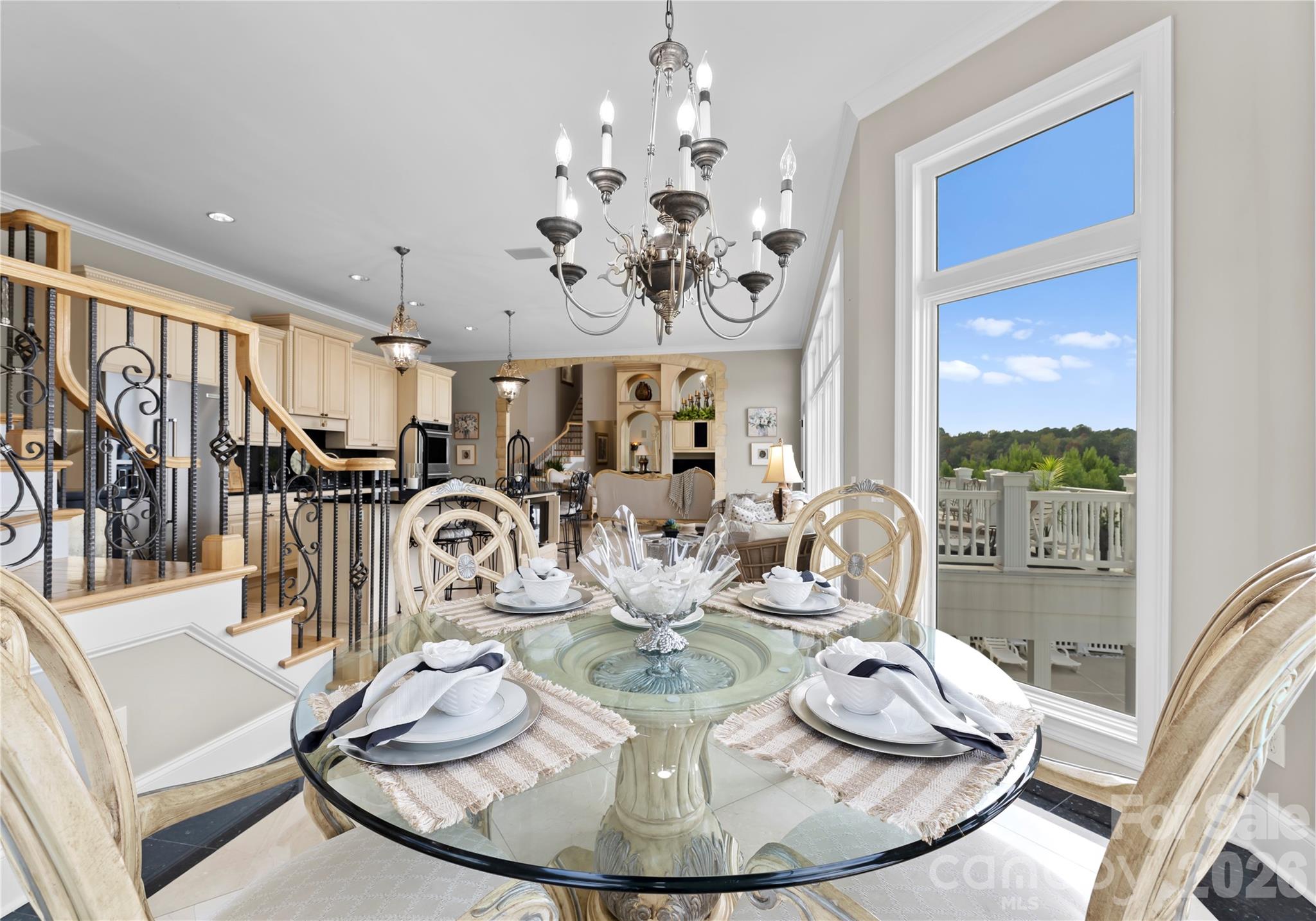 249 Blue Heron Drive — Rock Hill