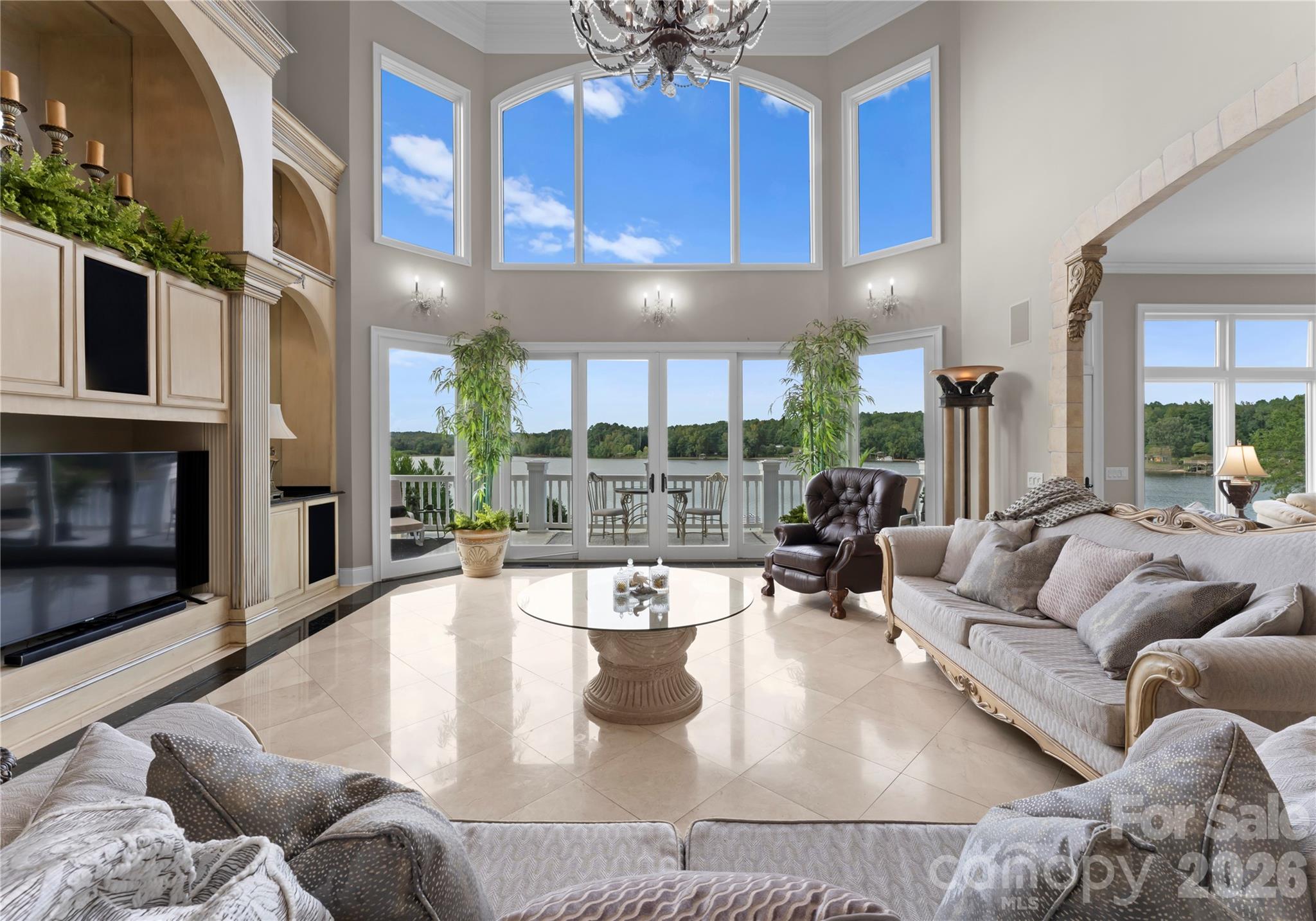 249 Blue Heron Drive — Rock Hill