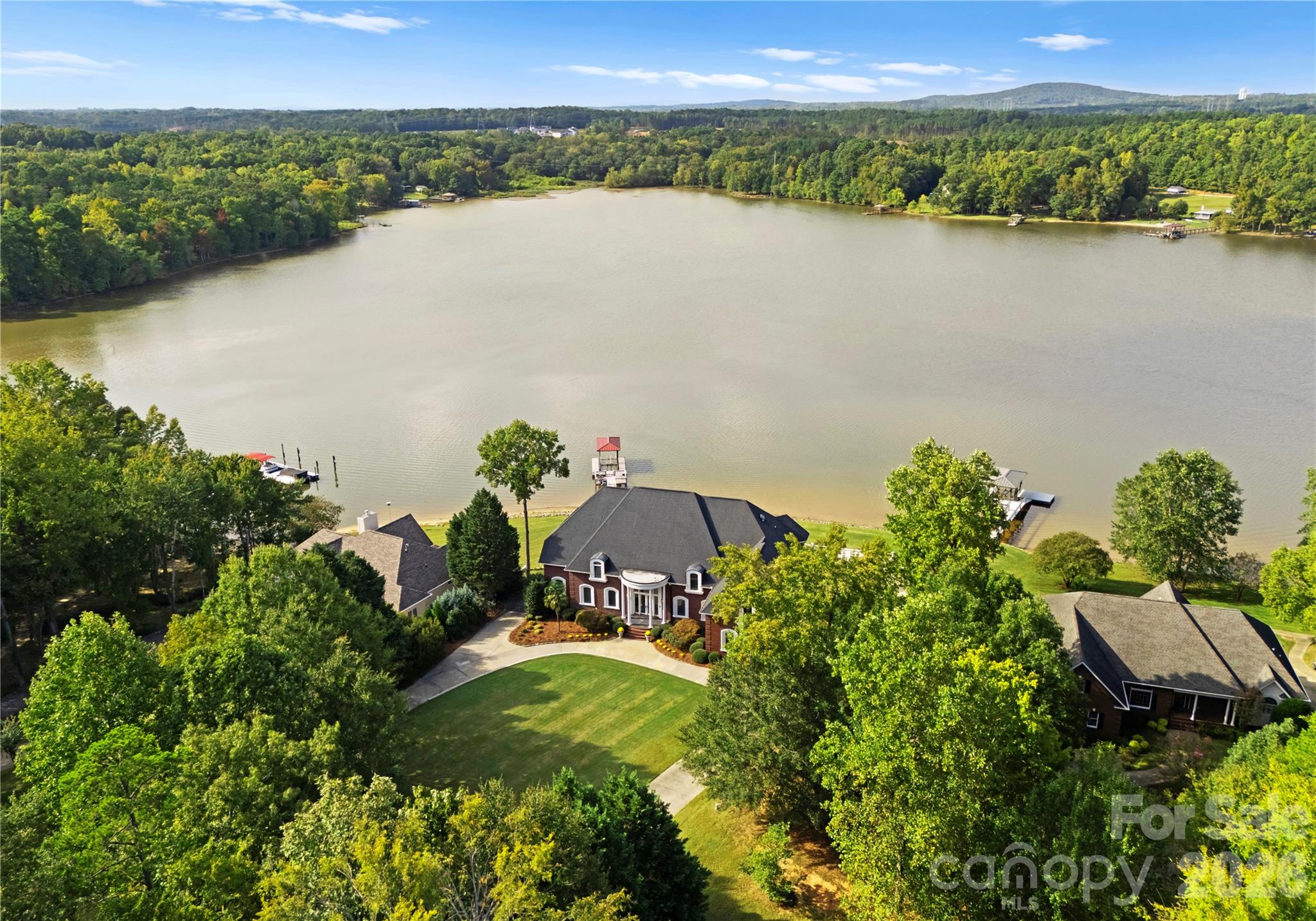 249 Blue Heron Drive — Rock Hill