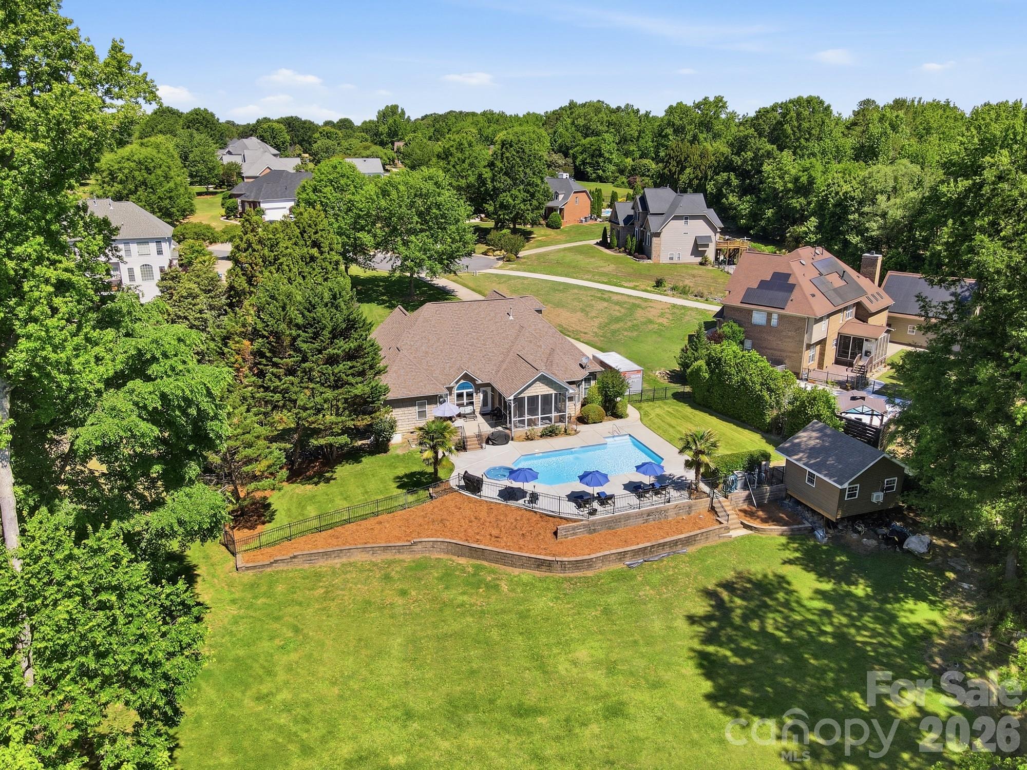 2066 Applebrook Drive — Wesley Chapel