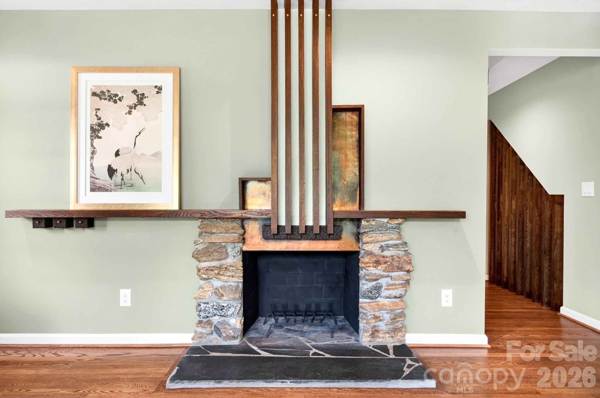 4 Baird Lane — Asheville