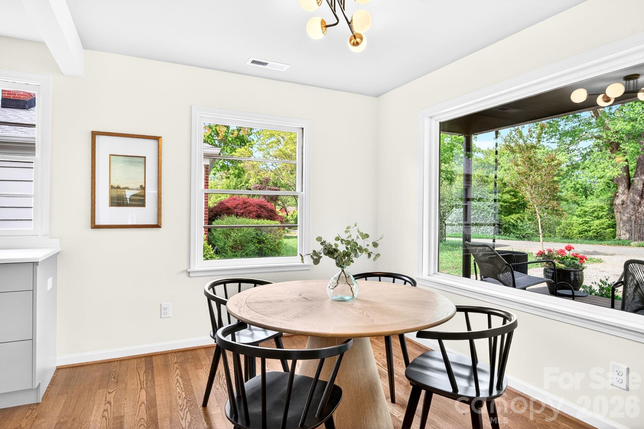 4 Baird Lane — Asheville
