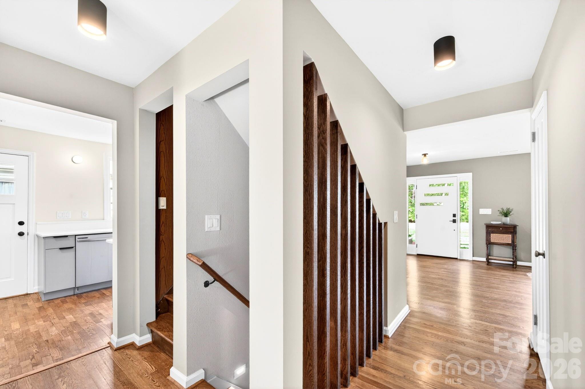 4 Baird Lane — Asheville