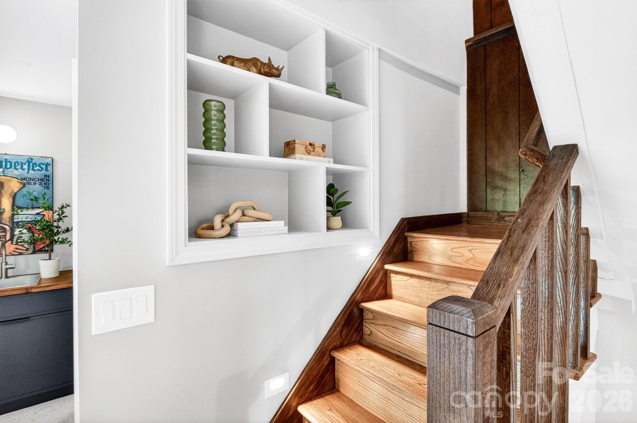 4 Baird Lane — Asheville