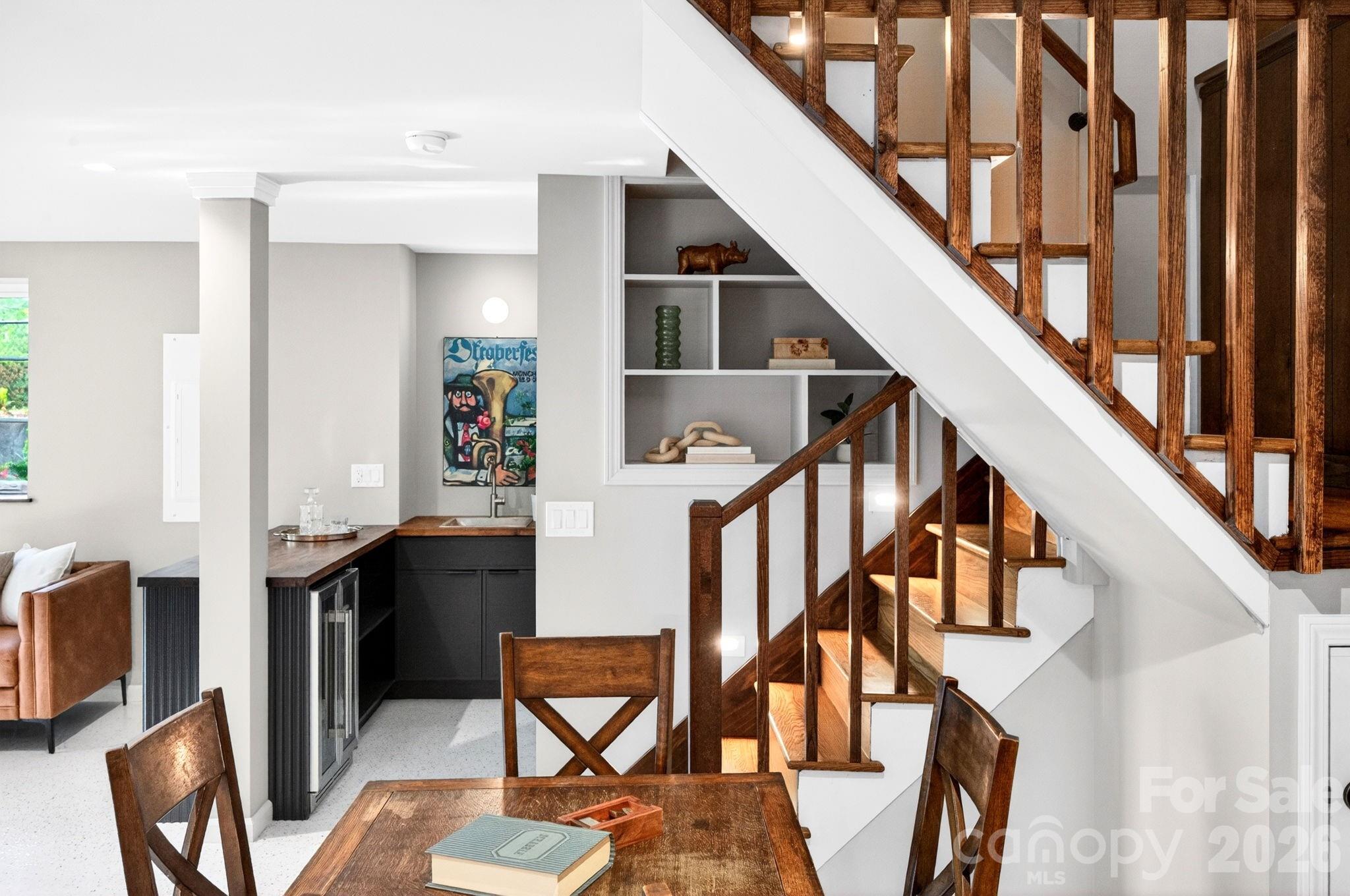 4 Baird Lane — Asheville