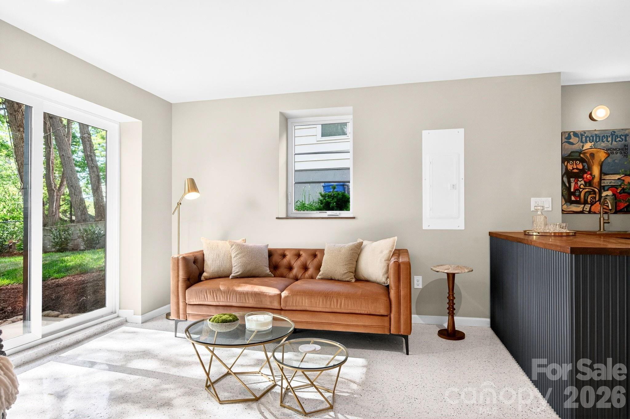 4 Baird Lane — Asheville