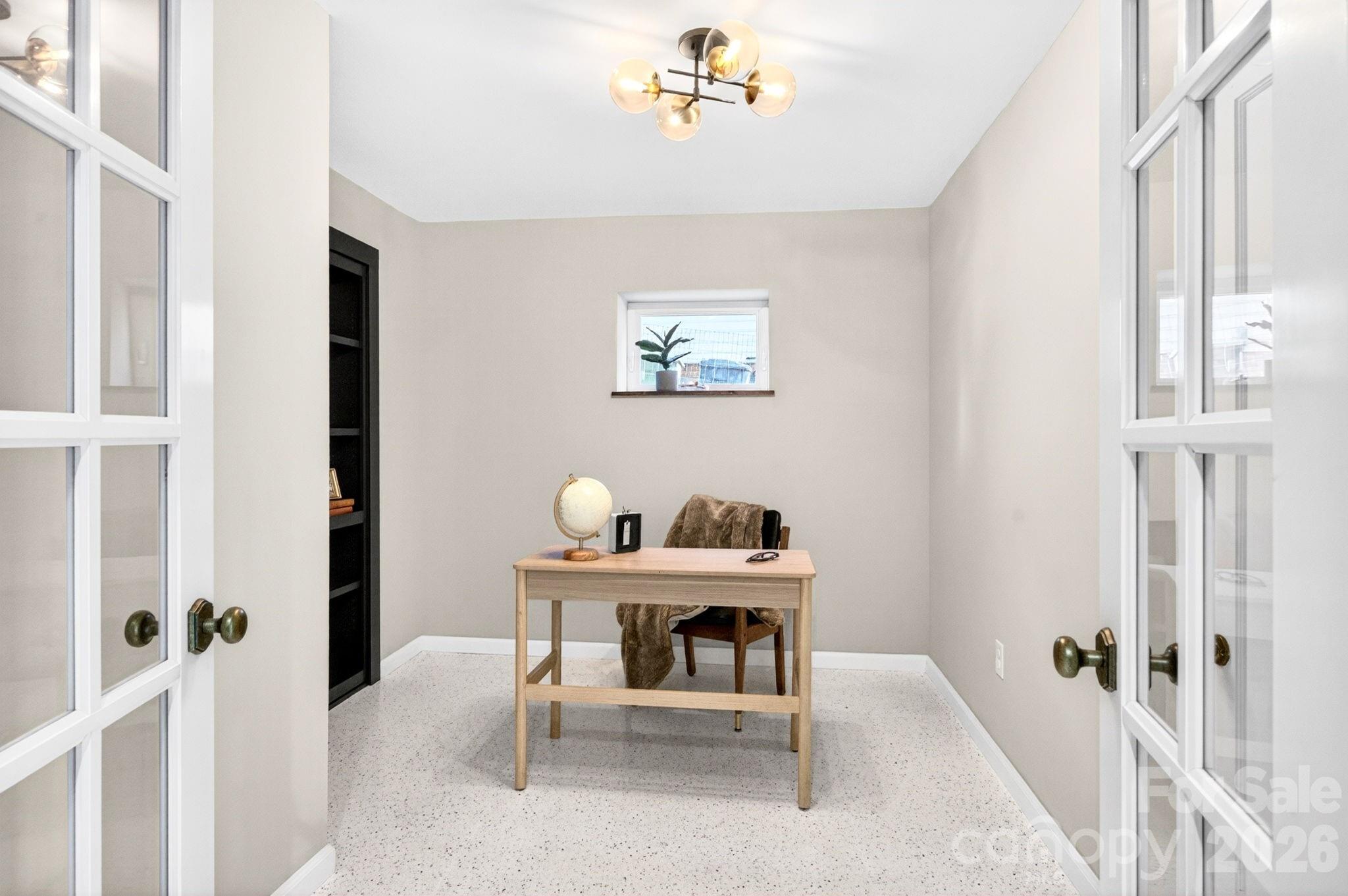 4 Baird Lane — Asheville