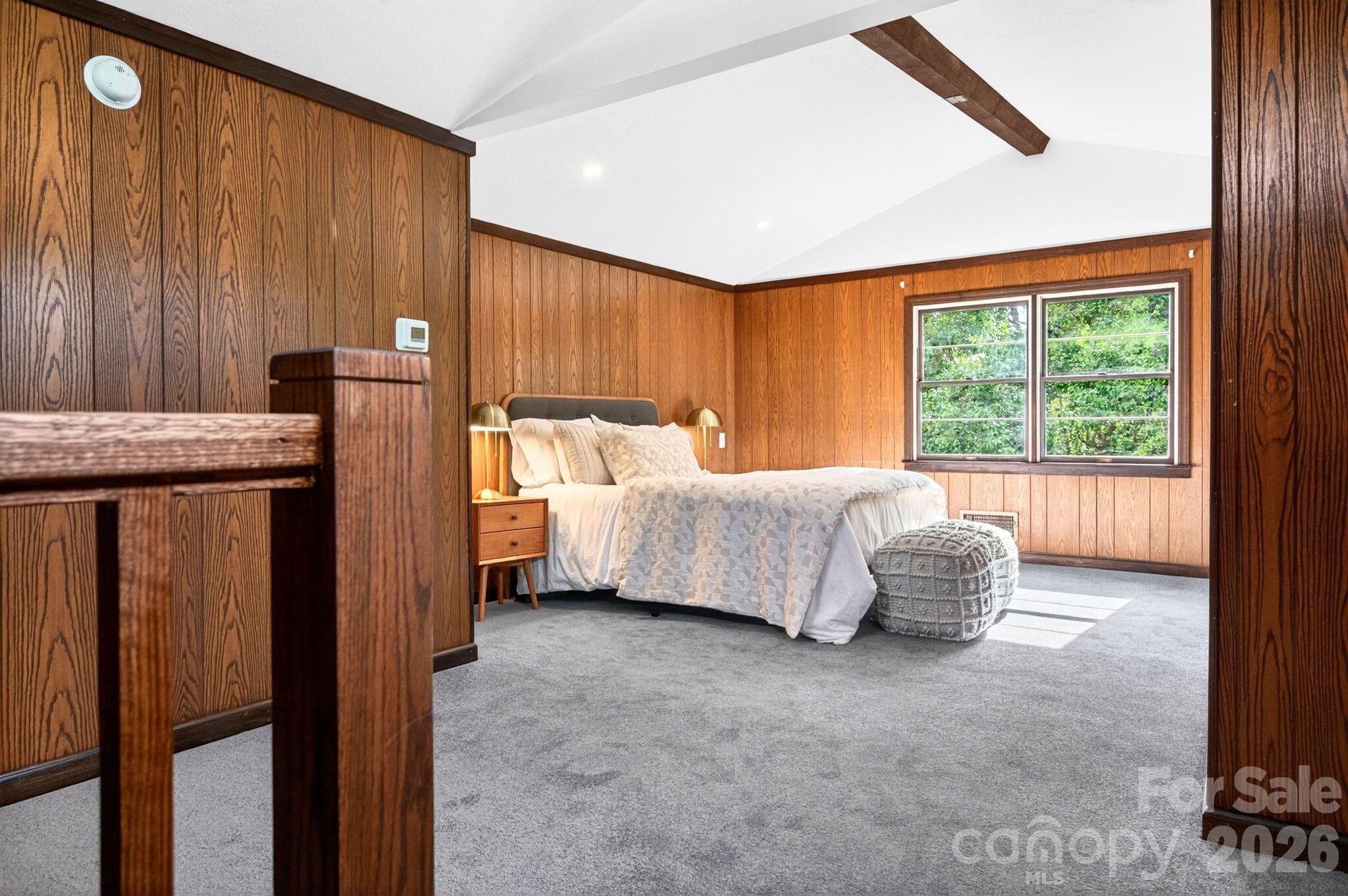 4 Baird Lane — Asheville