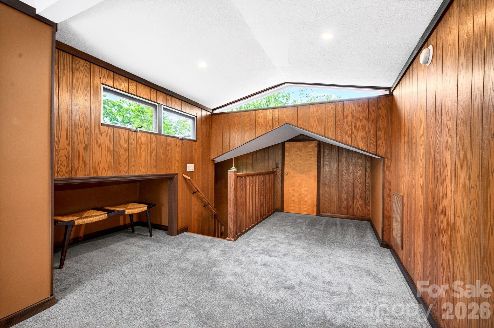 4 Baird Lane — Asheville