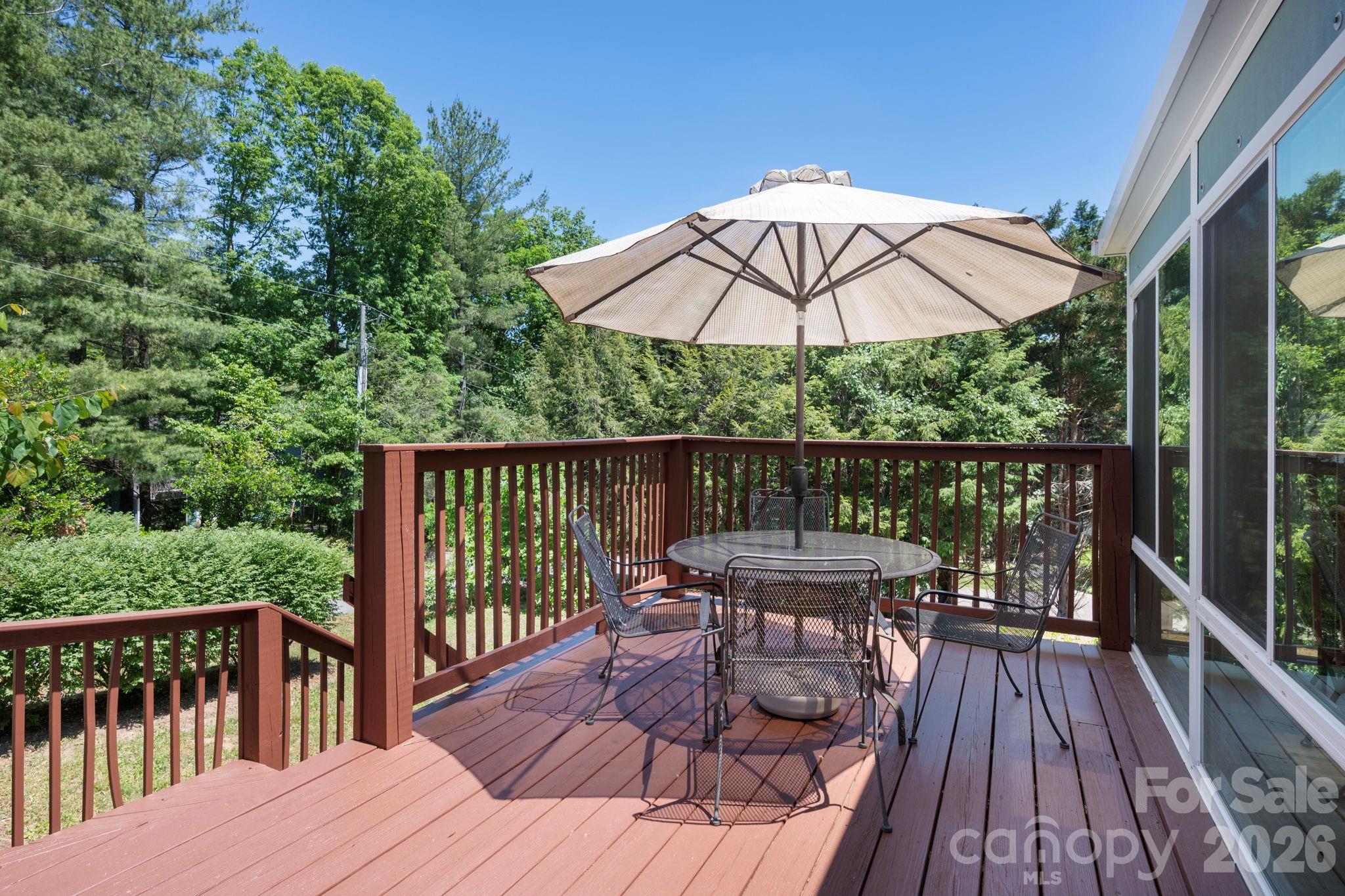 109 Lovers Loop Road — Asheville