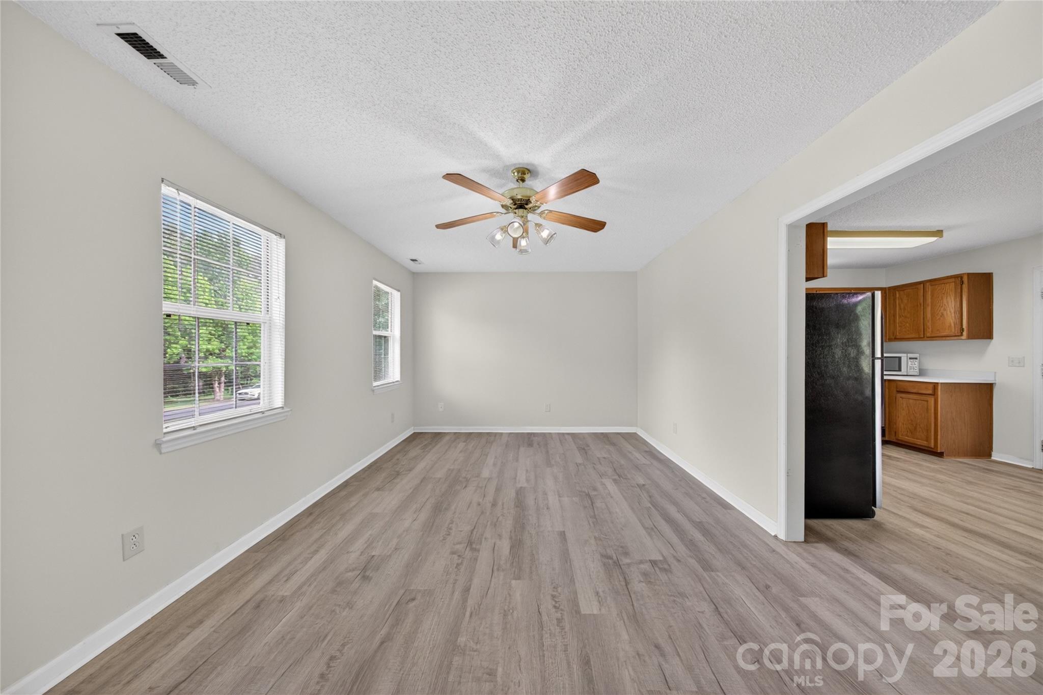 3504 Sassafras Trail — Waxhaw