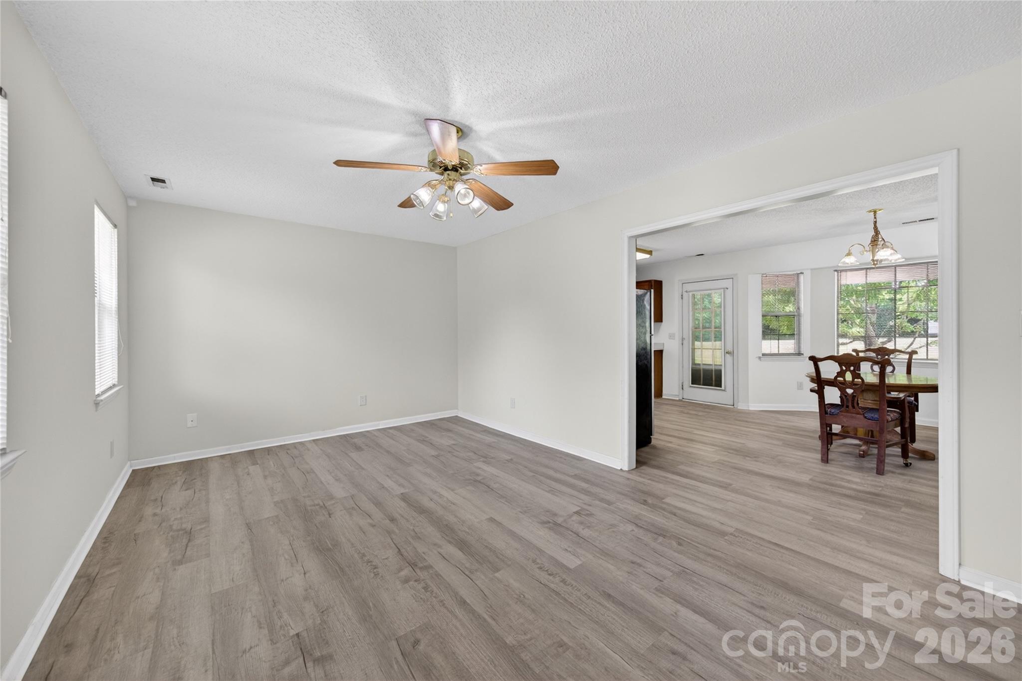 3504 Sassafras Trail — Waxhaw