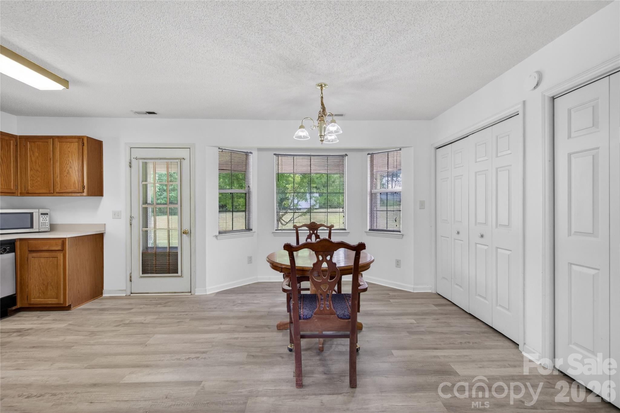 3504 Sassafras Trail — Waxhaw