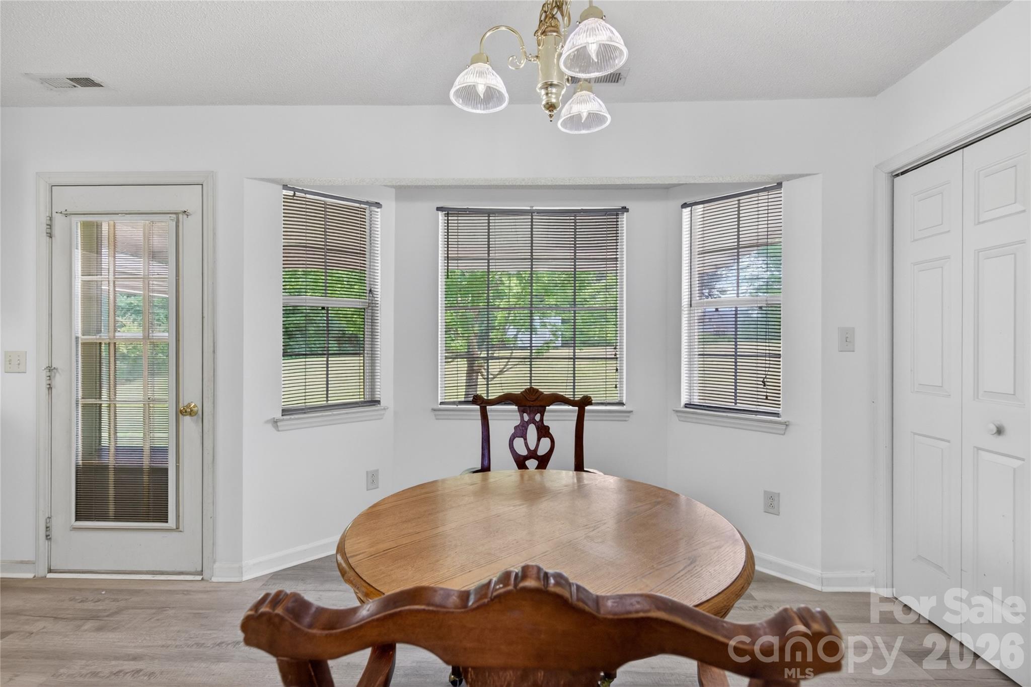 3504 Sassafras Trail — Waxhaw
