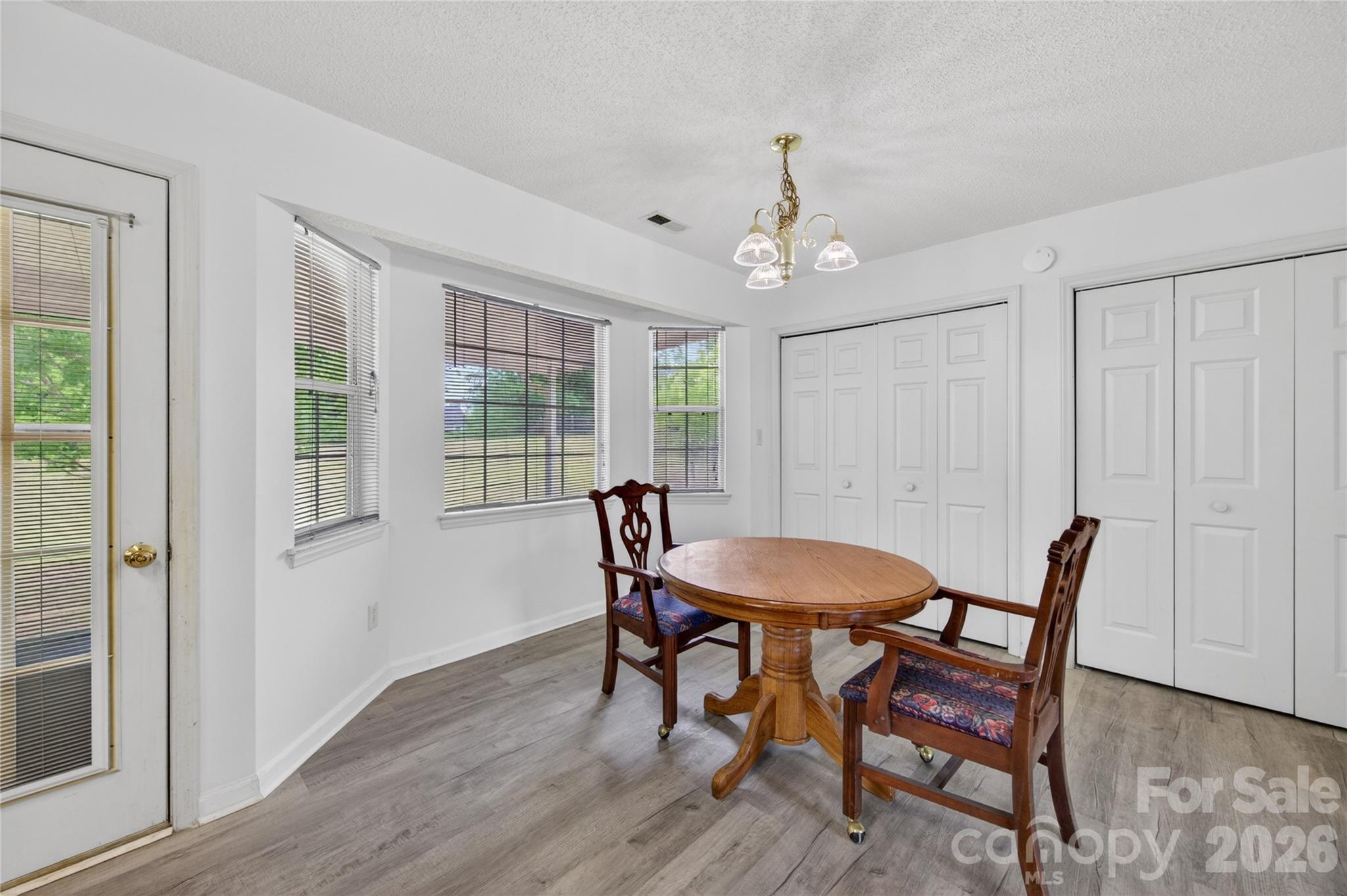 3504 Sassafras Trail — Waxhaw