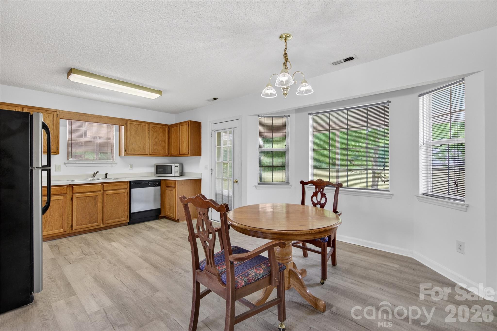 3504 Sassafras Trail — Waxhaw