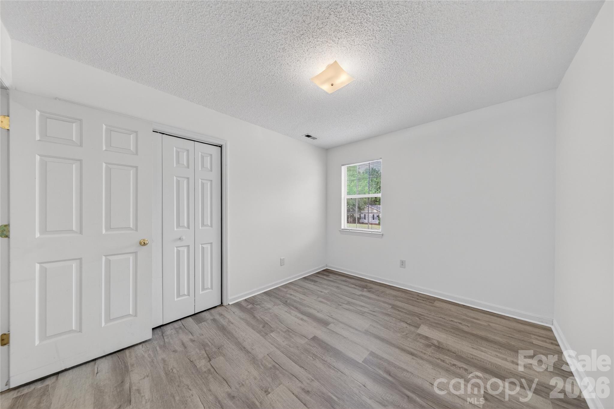 3504 Sassafras Trail — Waxhaw