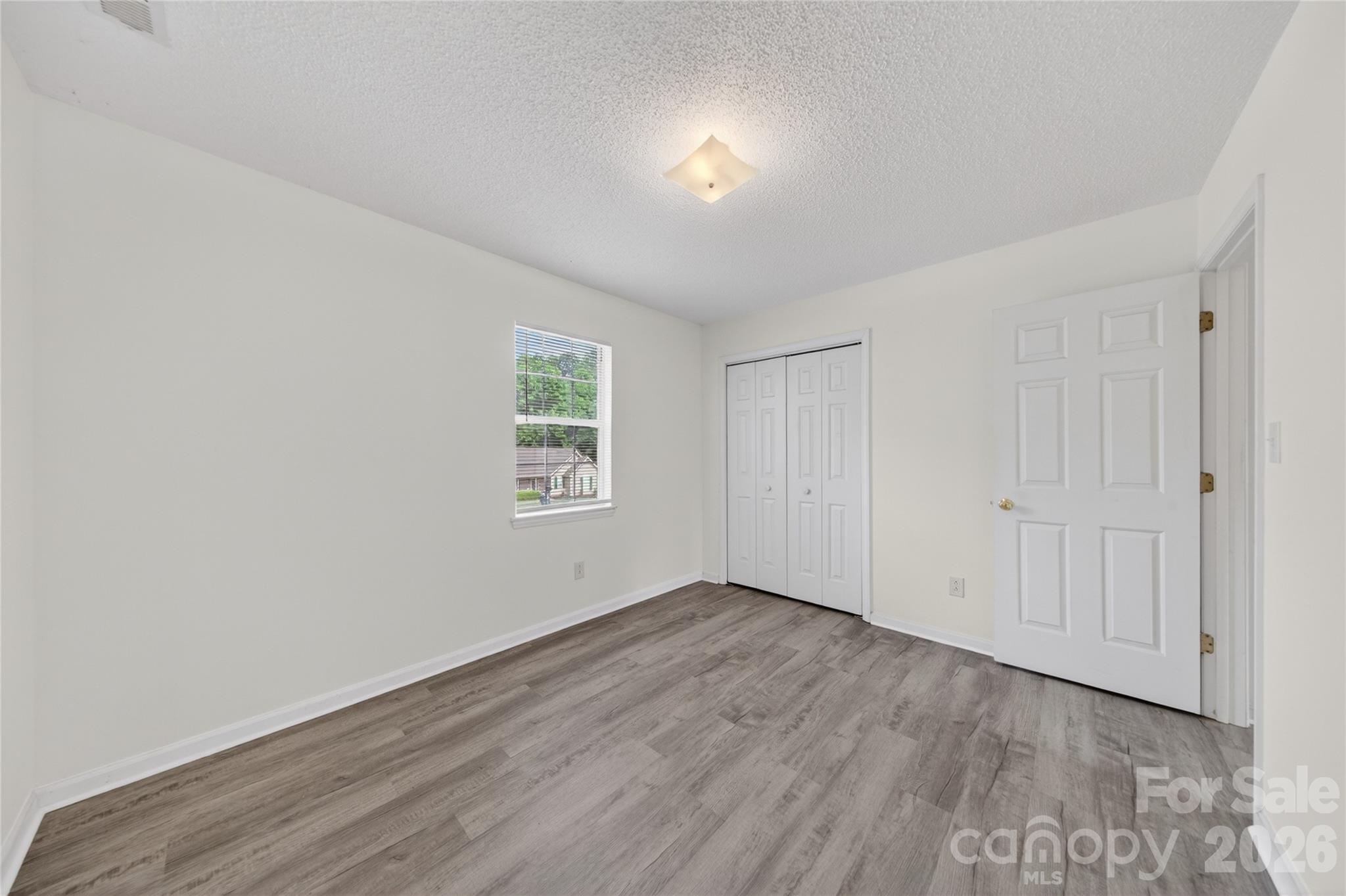 3504 Sassafras Trail — Waxhaw