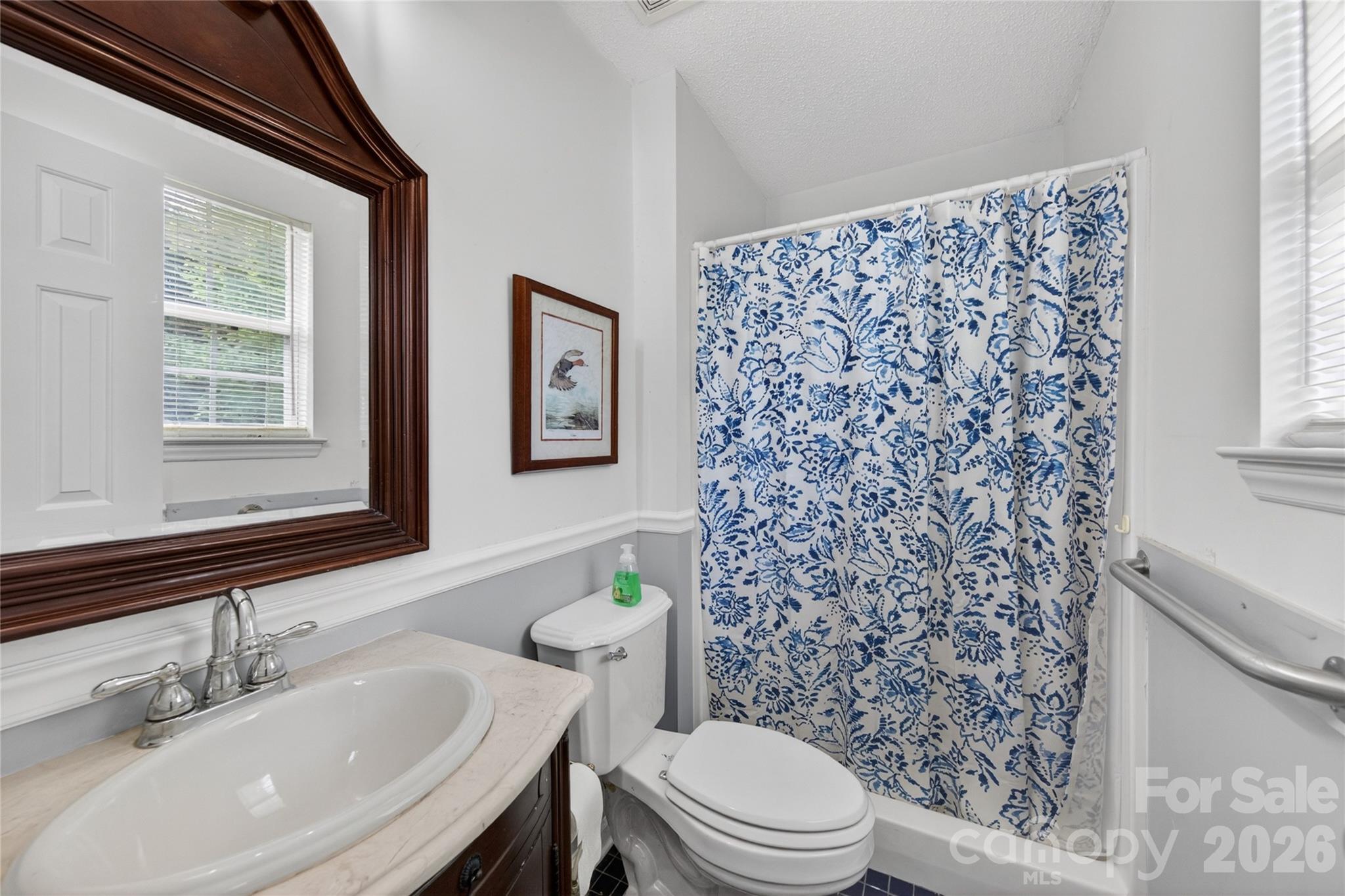 3504 Sassafras Trail — Waxhaw