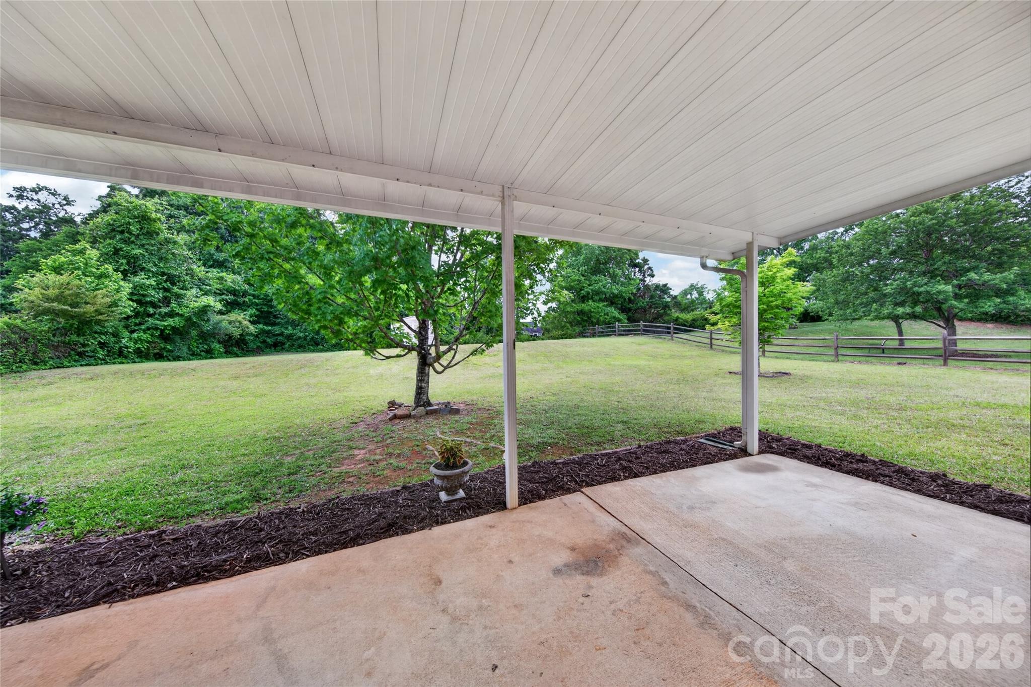 3504 Sassafras Trail — Waxhaw