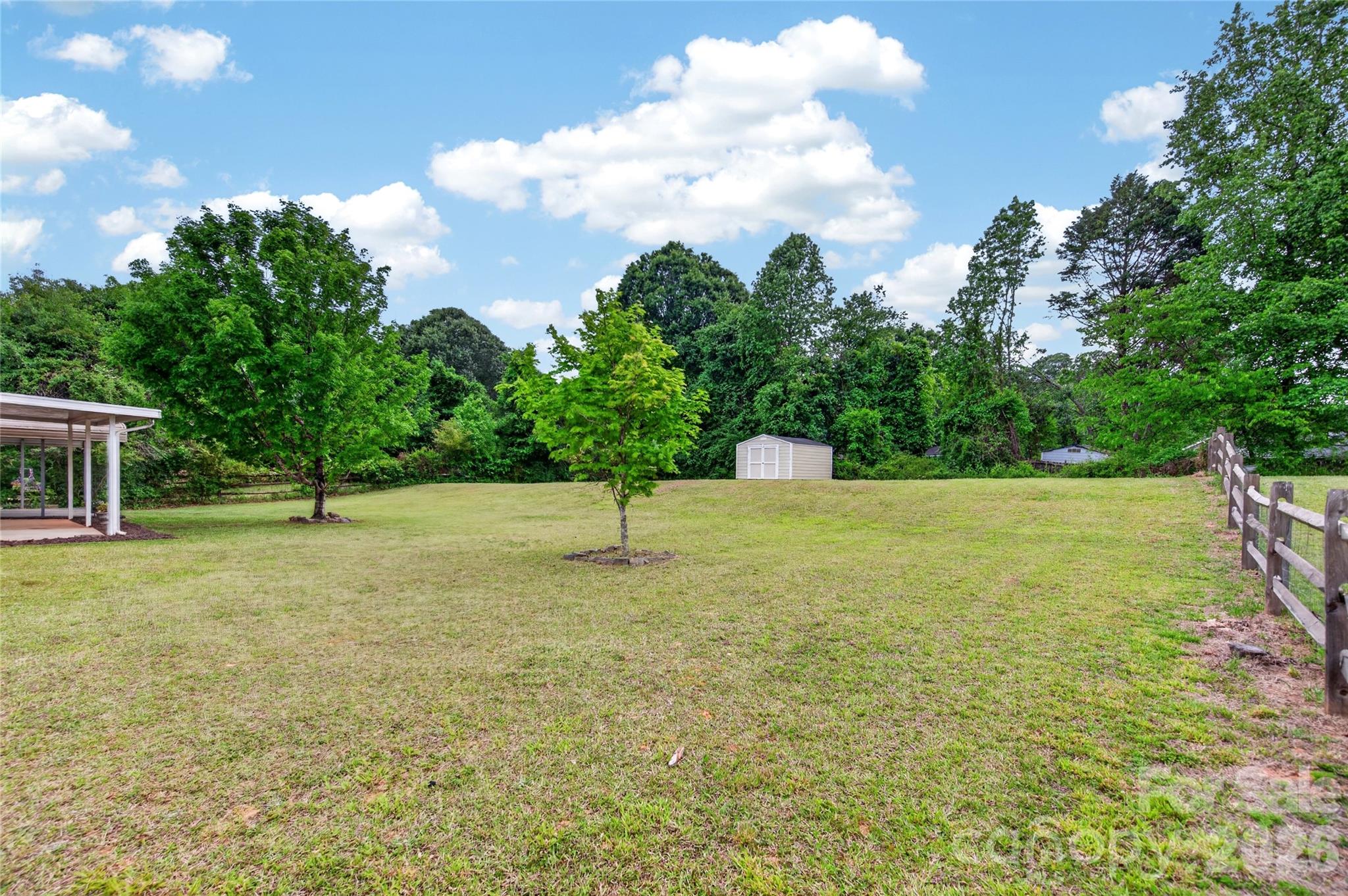 3504 Sassafras Trail — Waxhaw