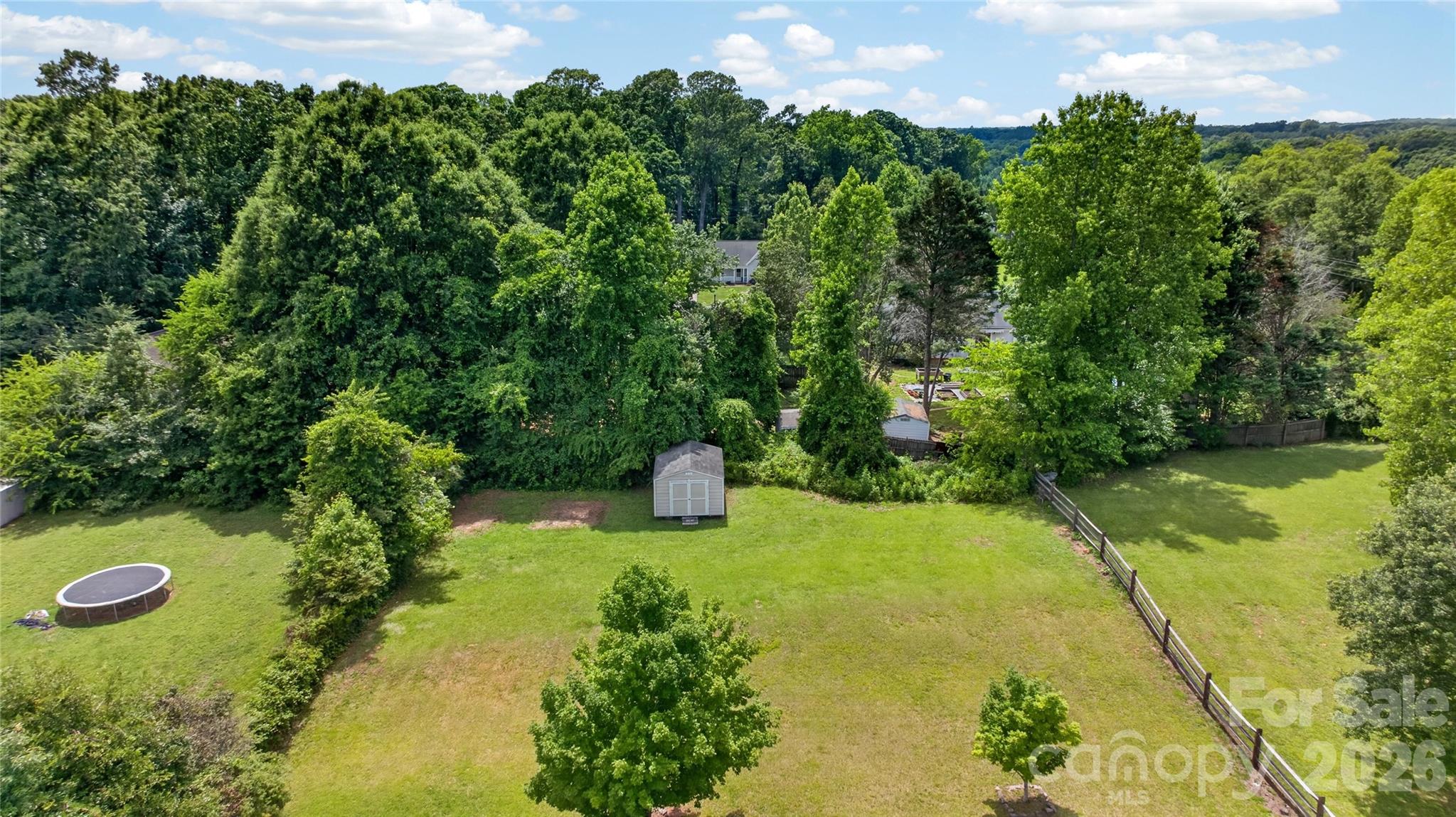 3504 Sassafras Trail — Waxhaw