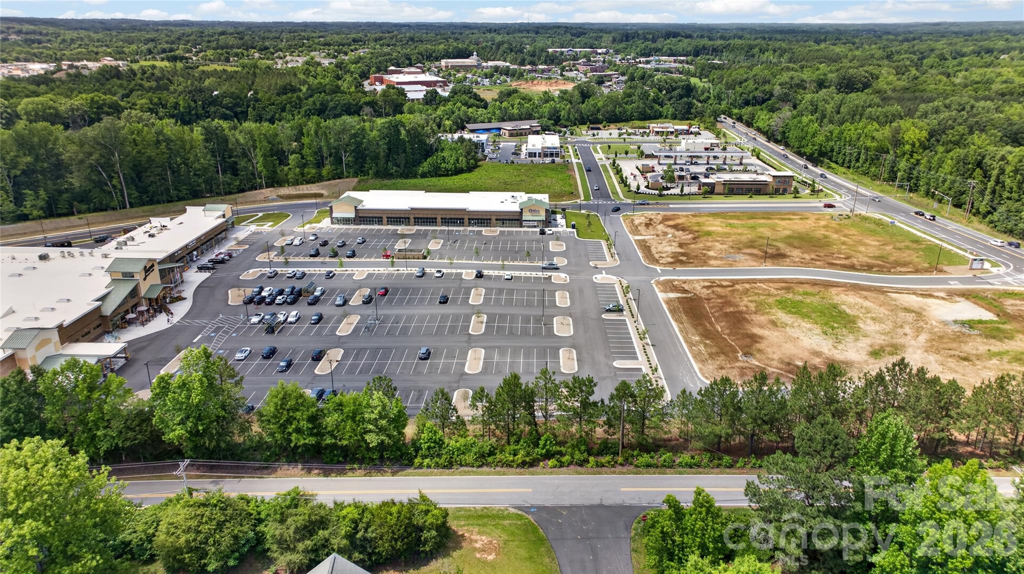 3504 Sassafras Trail — Waxhaw