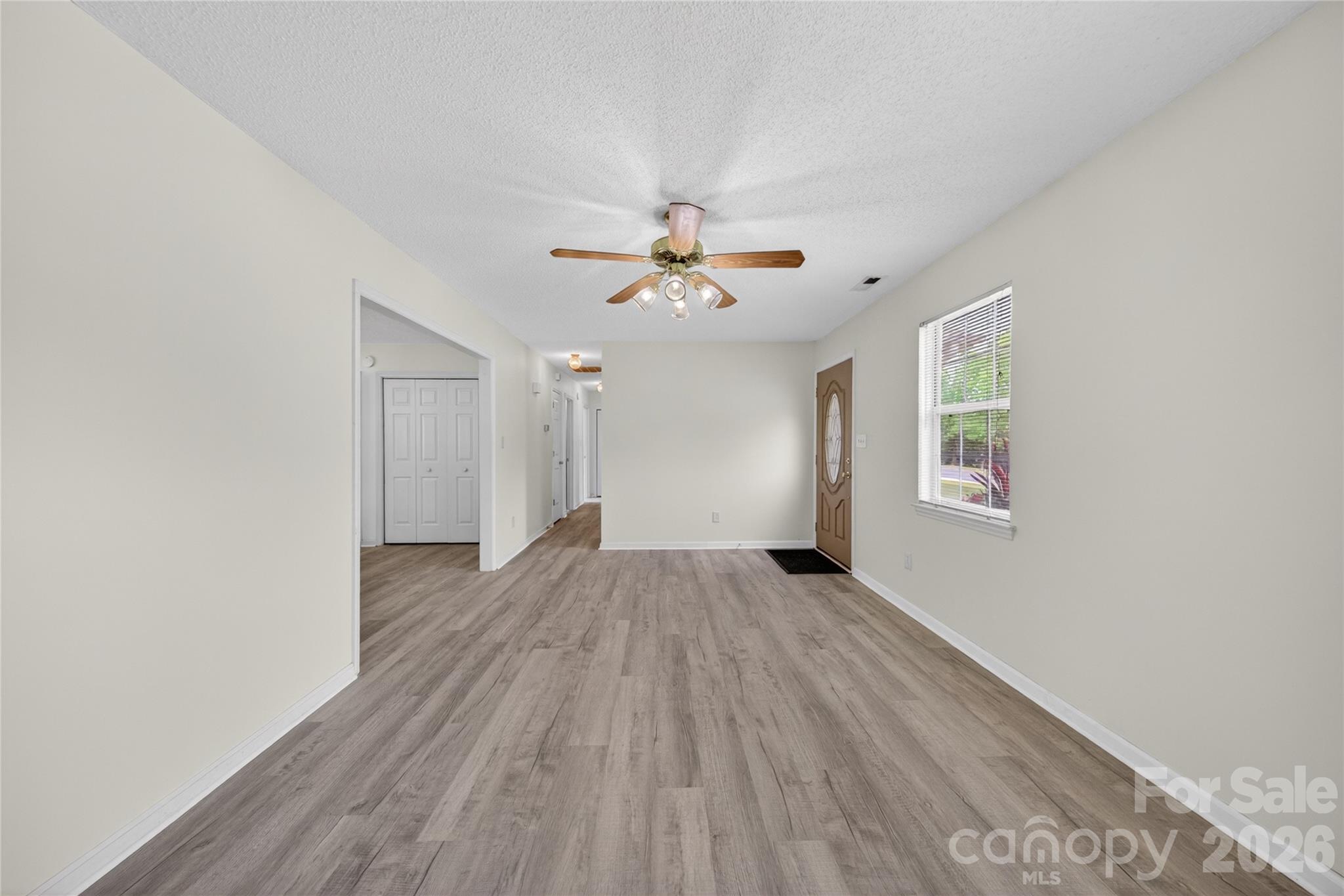 3504 Sassafras Trail — Waxhaw