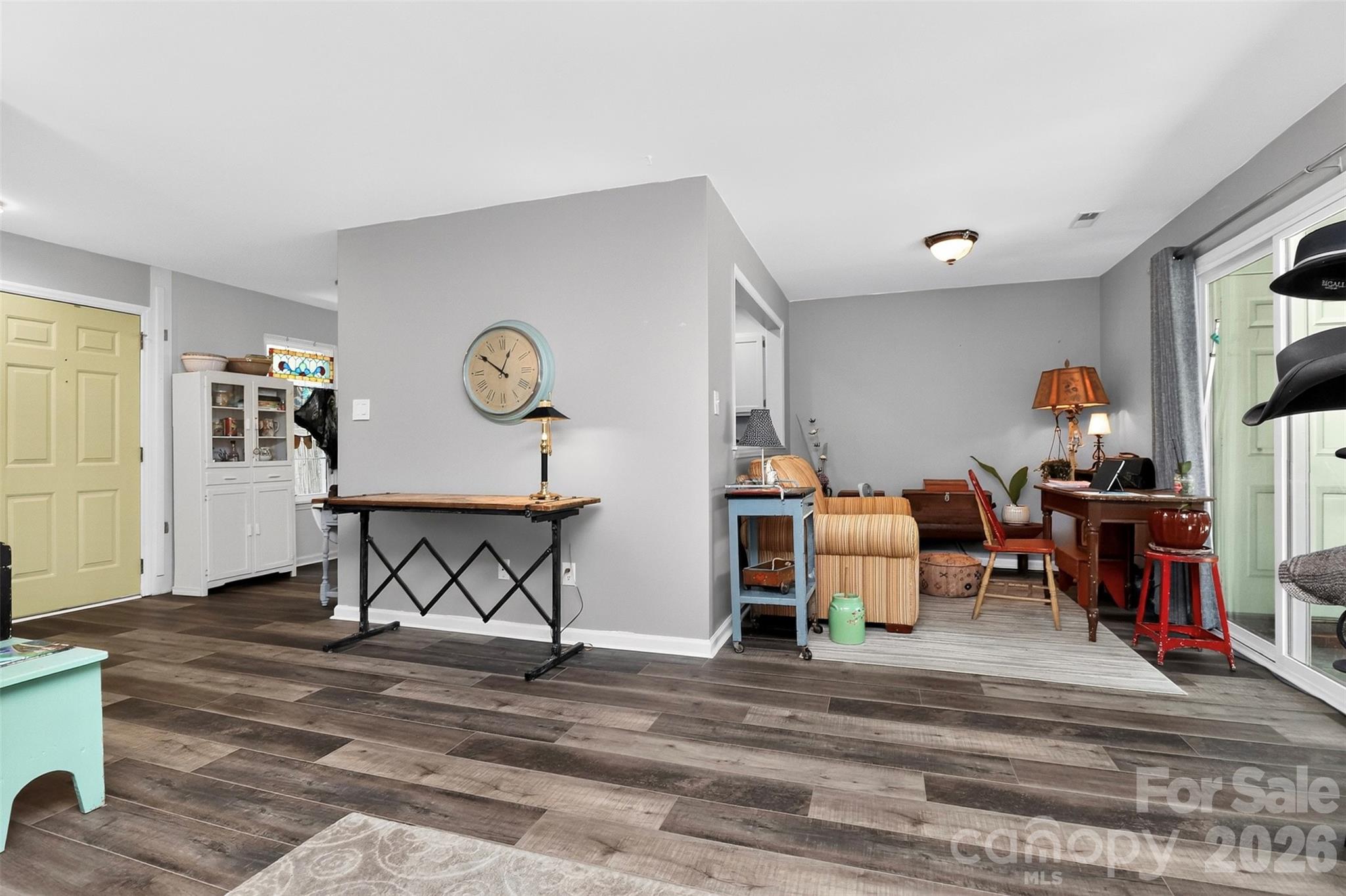 9232 Kings Canyon Drive — Charlotte
