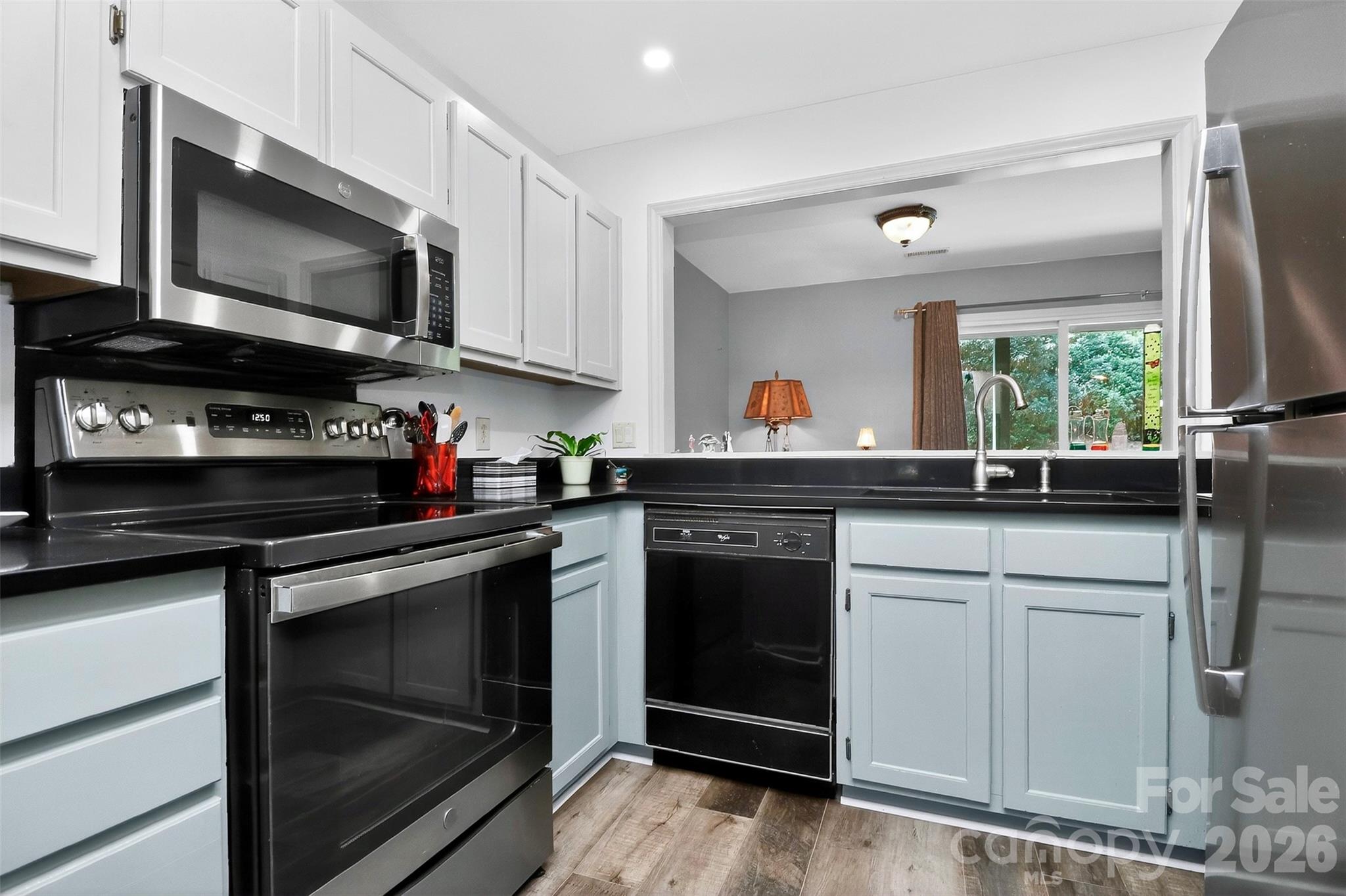 9232 Kings Canyon Drive — Charlotte