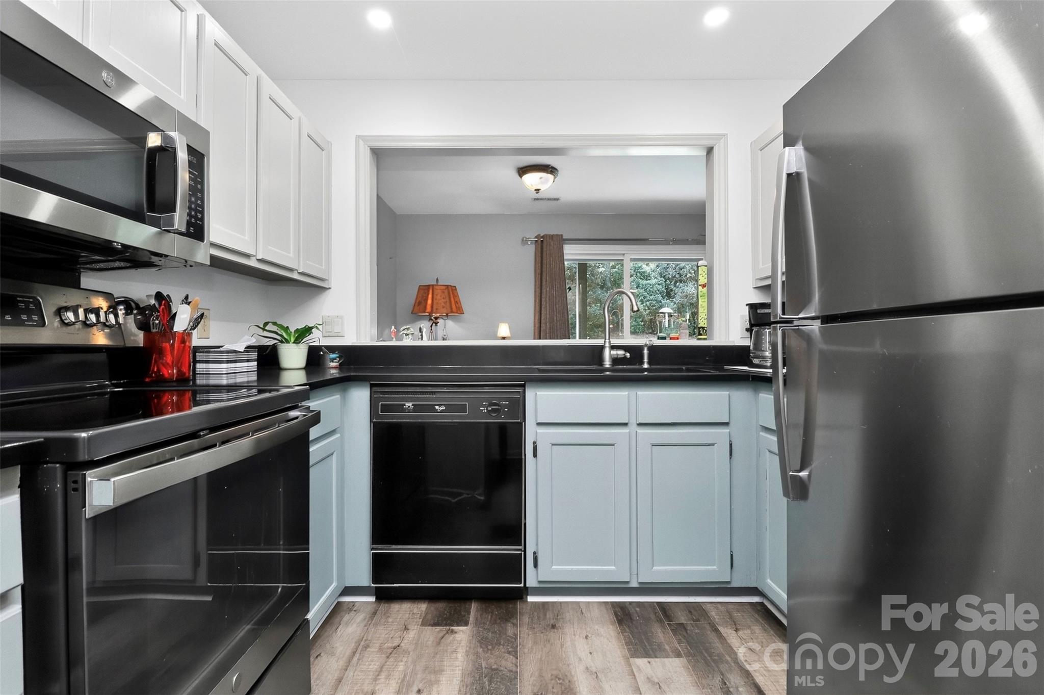 9232 Kings Canyon Drive — Charlotte