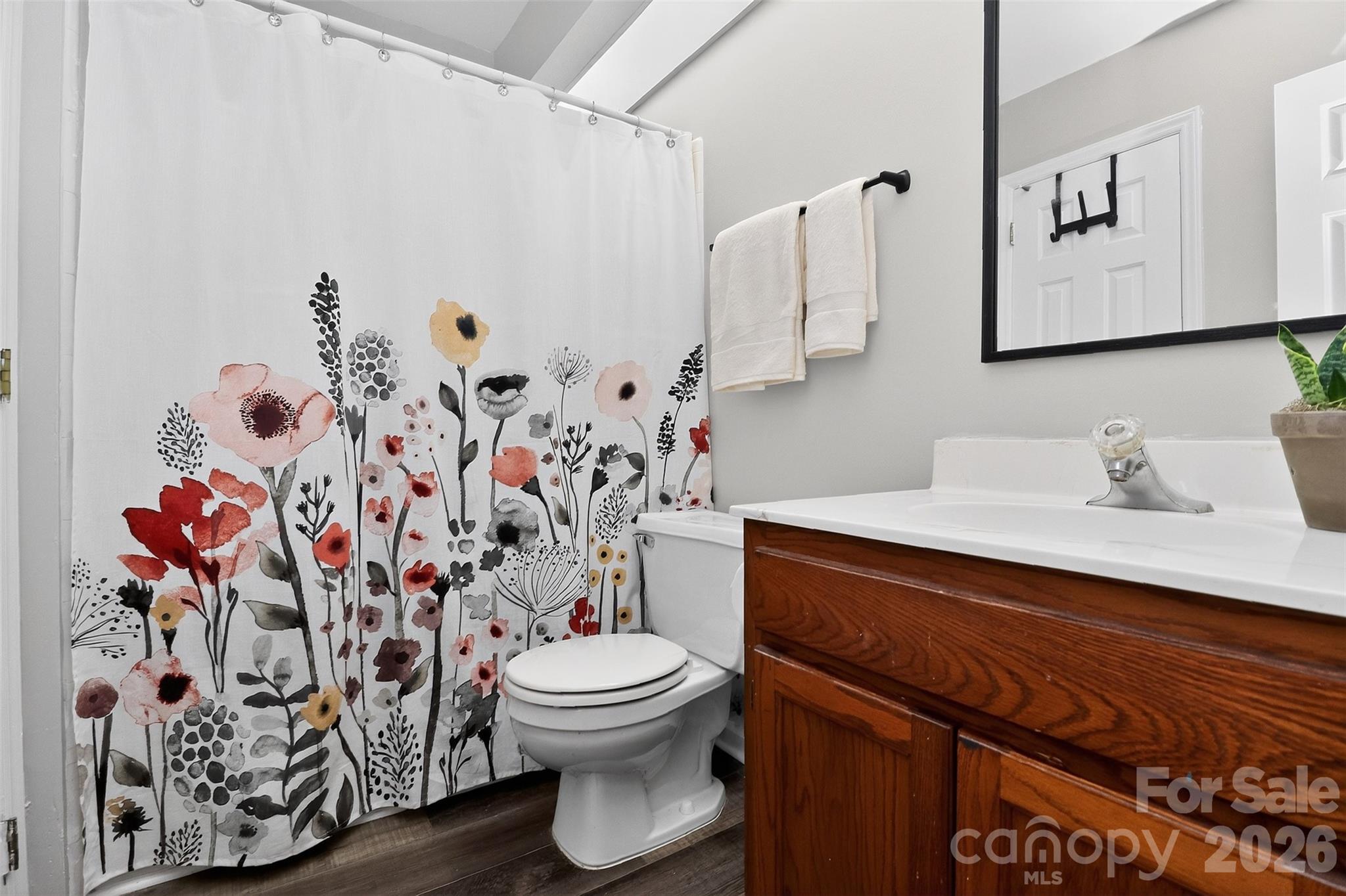 9232 Kings Canyon Drive — Charlotte