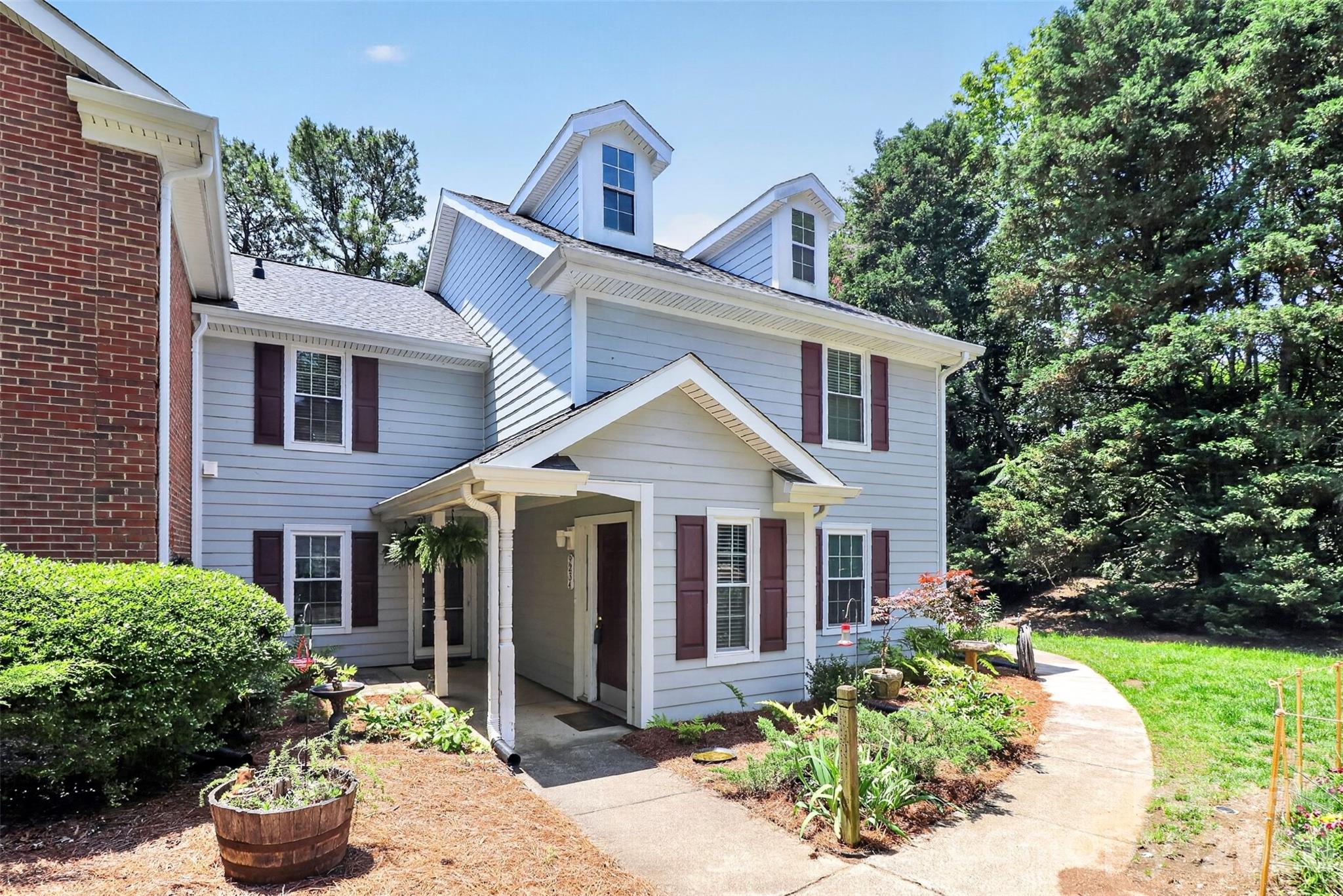 9232 Kings Canyon Drive — Charlotte