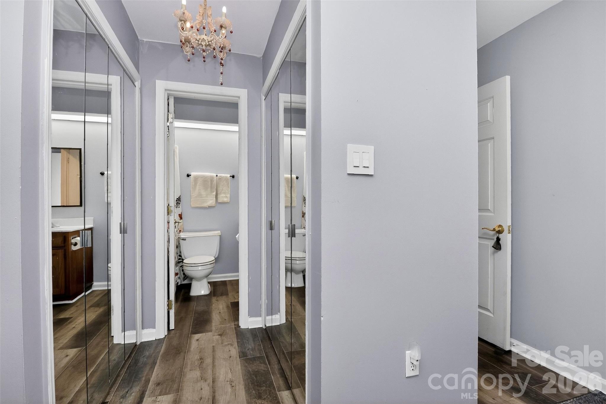 9232 Kings Canyon Drive — Charlotte
