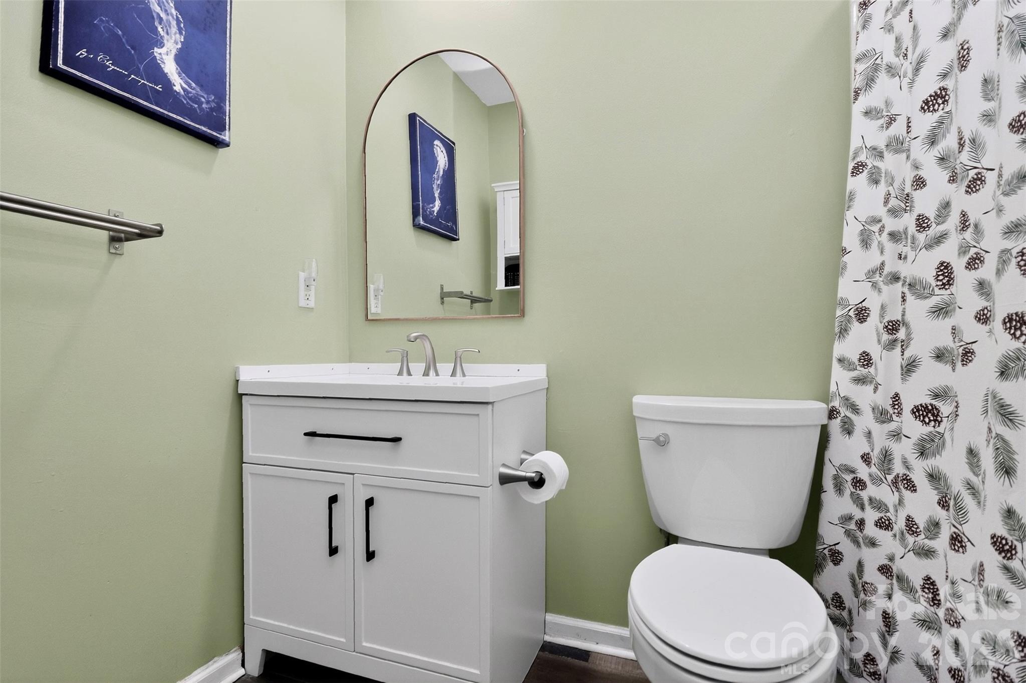 9232 Kings Canyon Drive — Charlotte