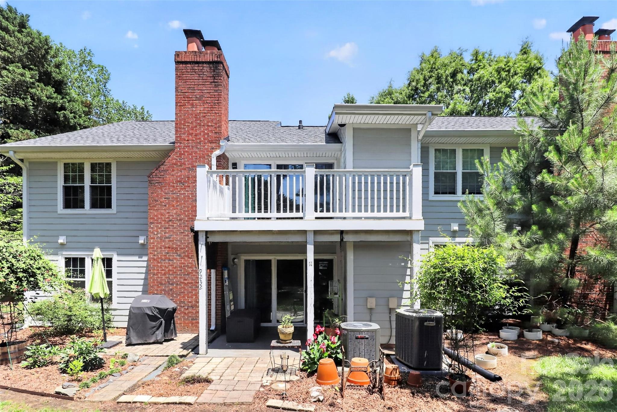 9232 Kings Canyon Drive — Charlotte