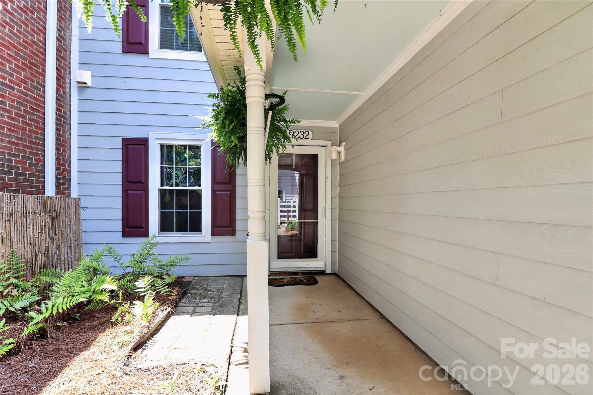 9232 Kings Canyon Drive — Charlotte