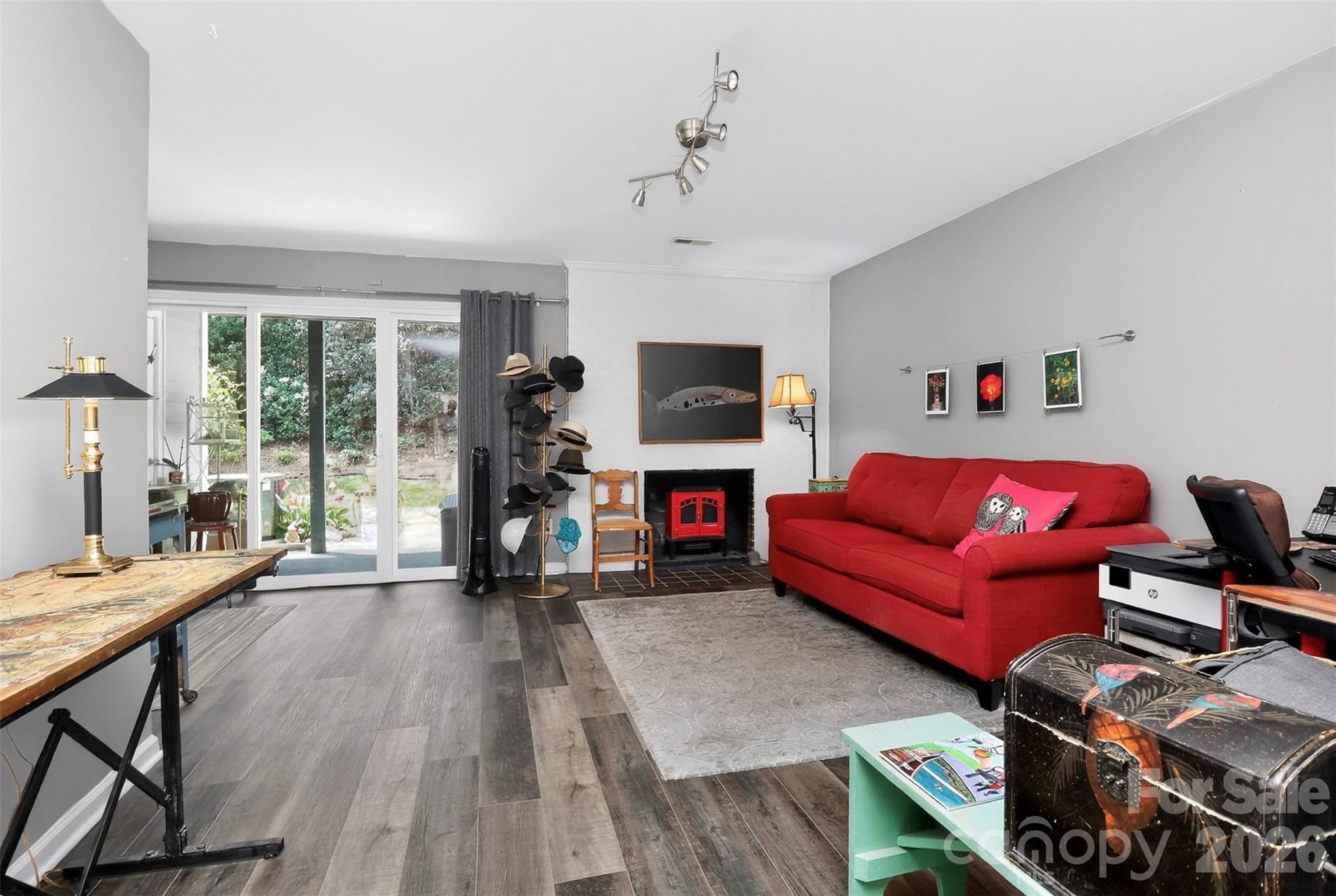 9232 Kings Canyon Drive — Charlotte