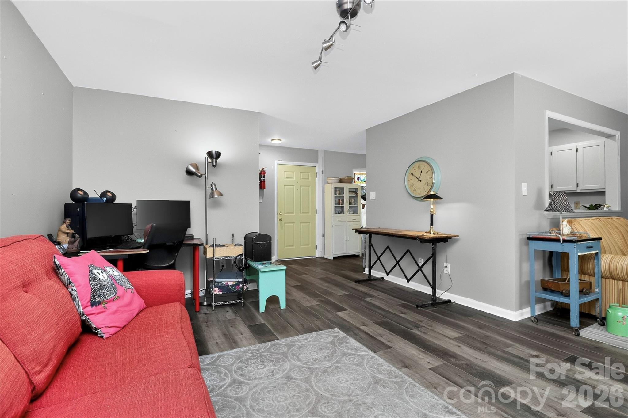 9232 Kings Canyon Drive — Charlotte