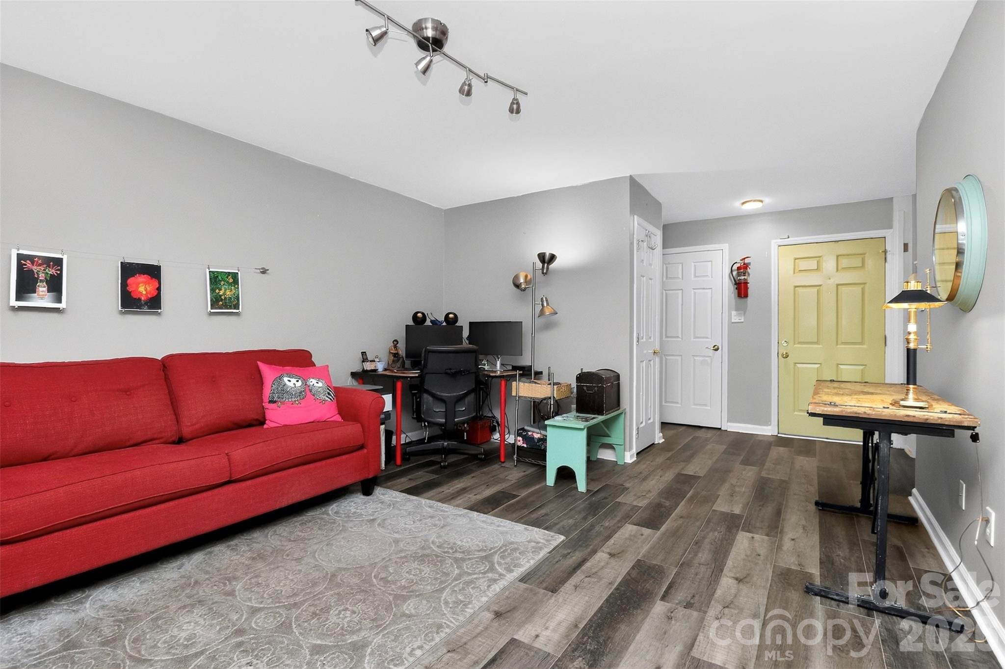 9232 Kings Canyon Drive — Charlotte