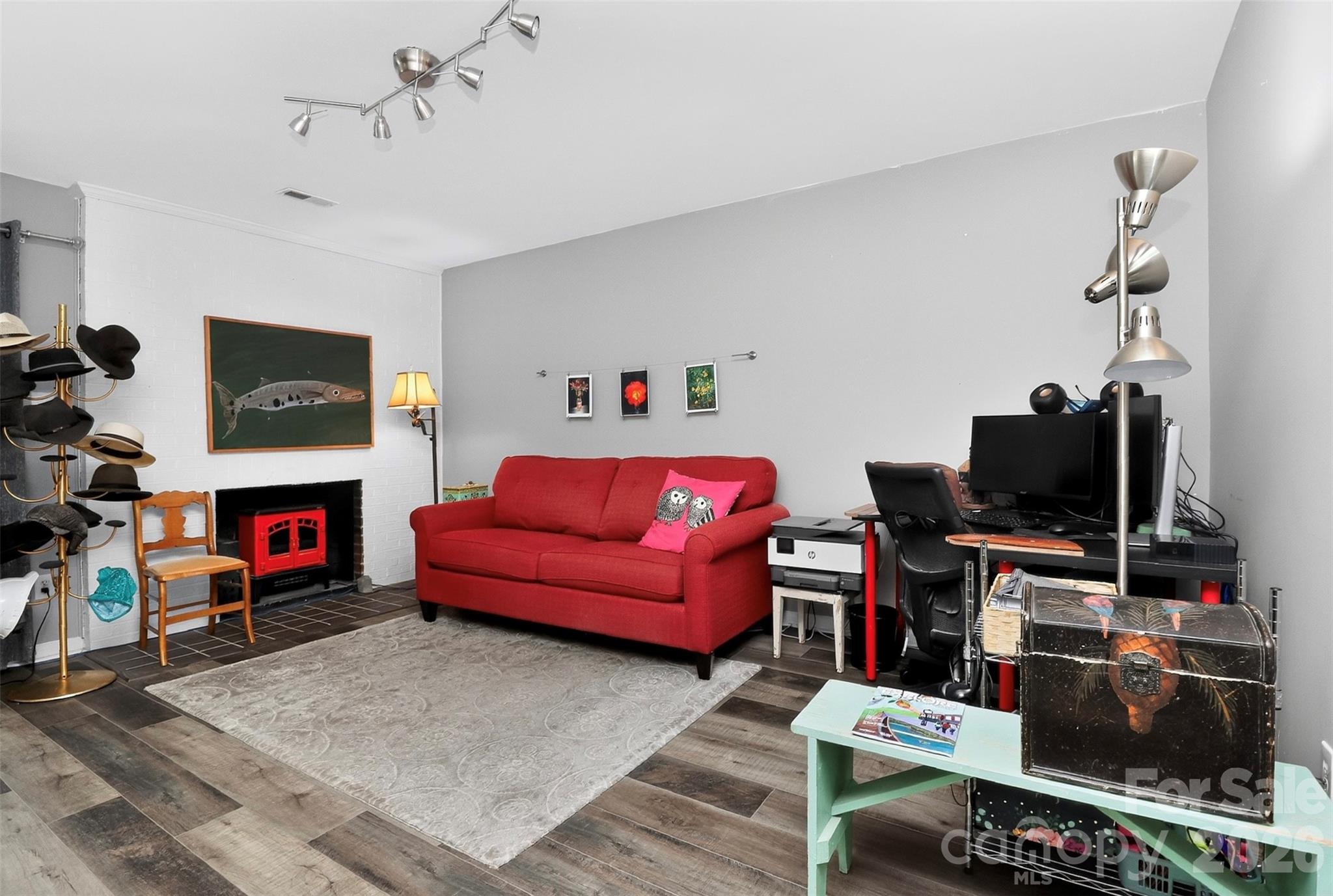 9232 Kings Canyon Drive — Charlotte