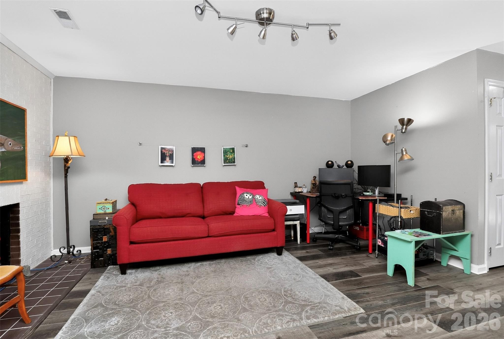 9232 Kings Canyon Drive — Charlotte