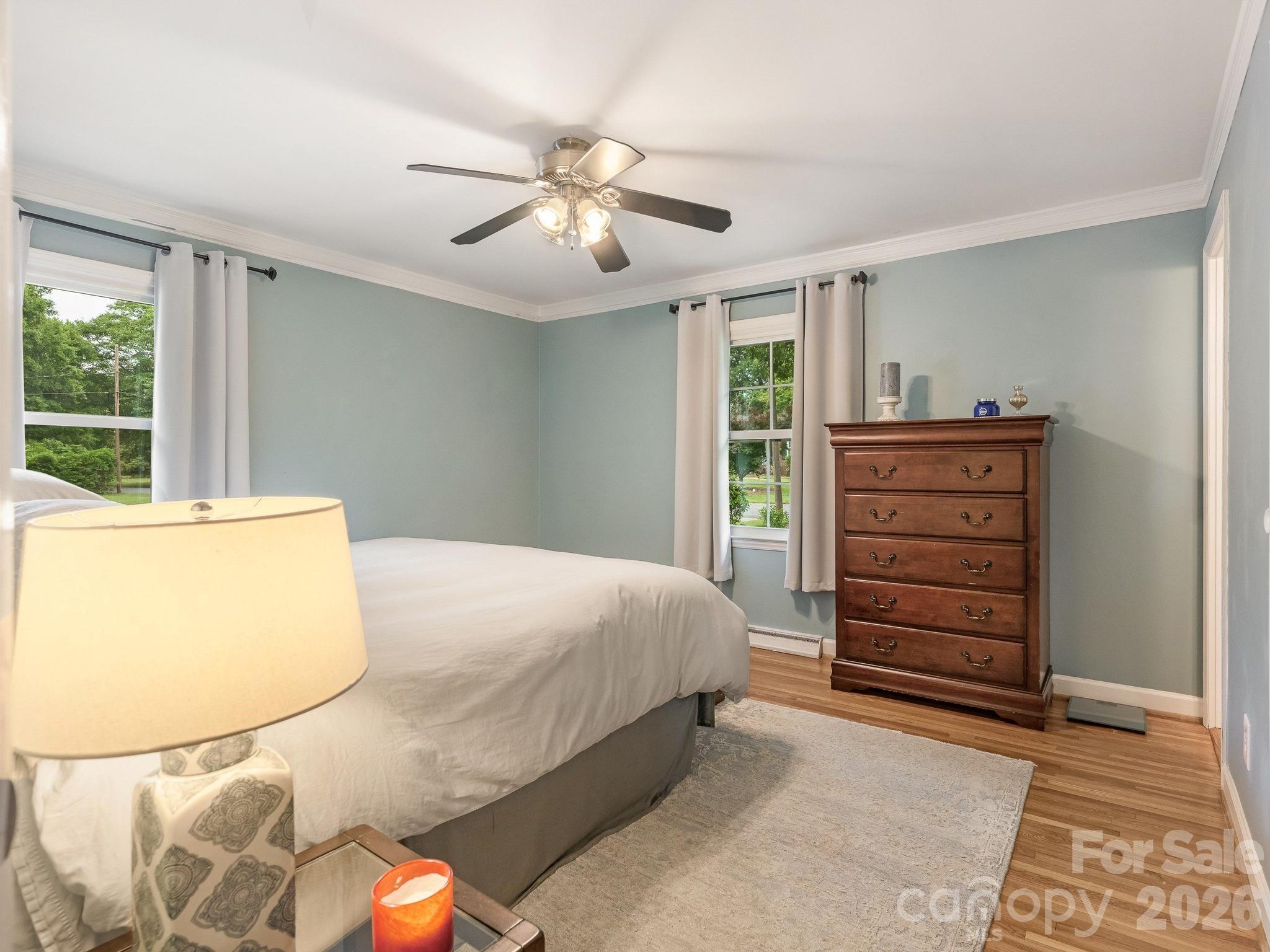 845 Fairbanks Road — Charlotte