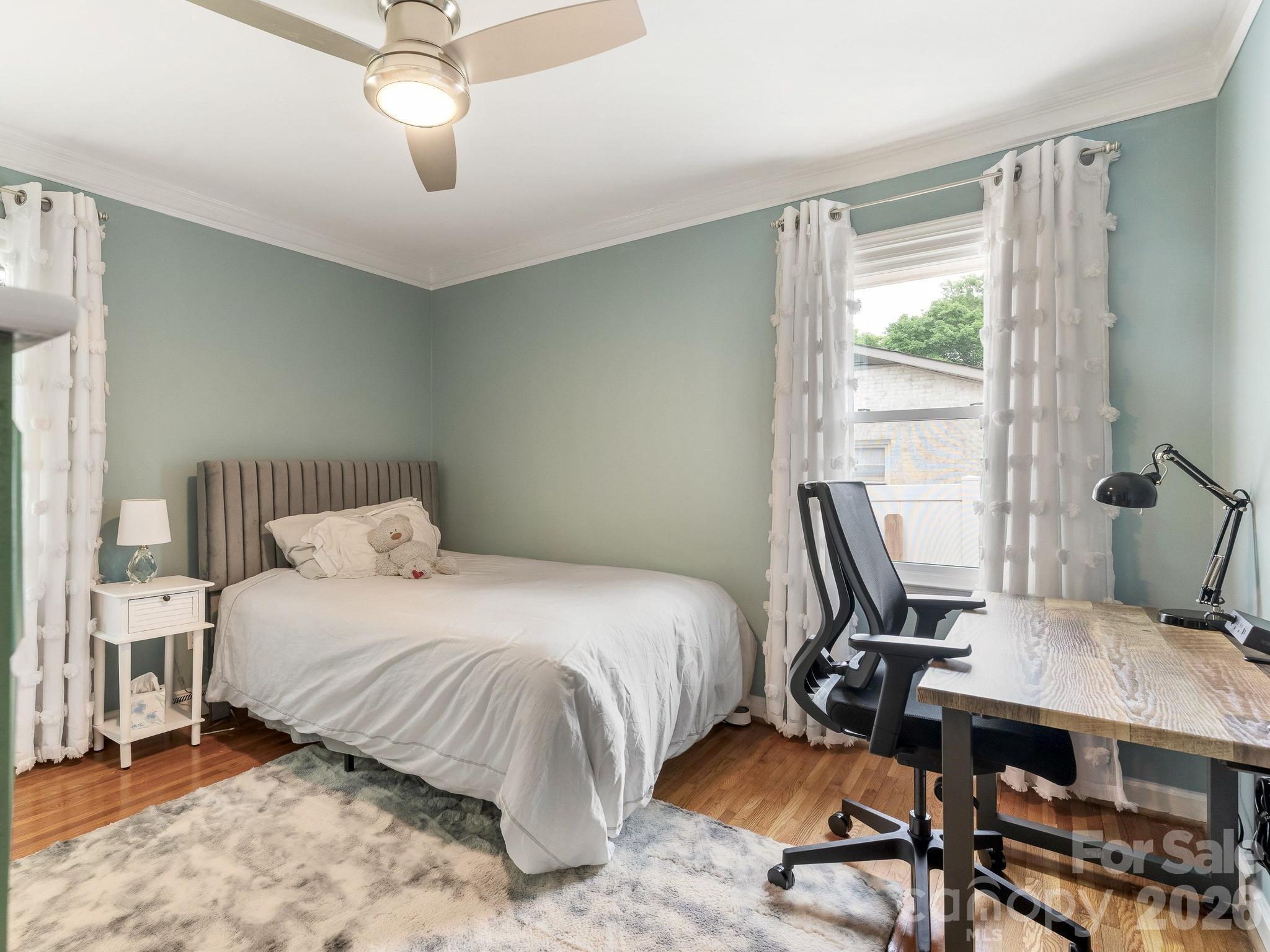 845 Fairbanks Road — Charlotte