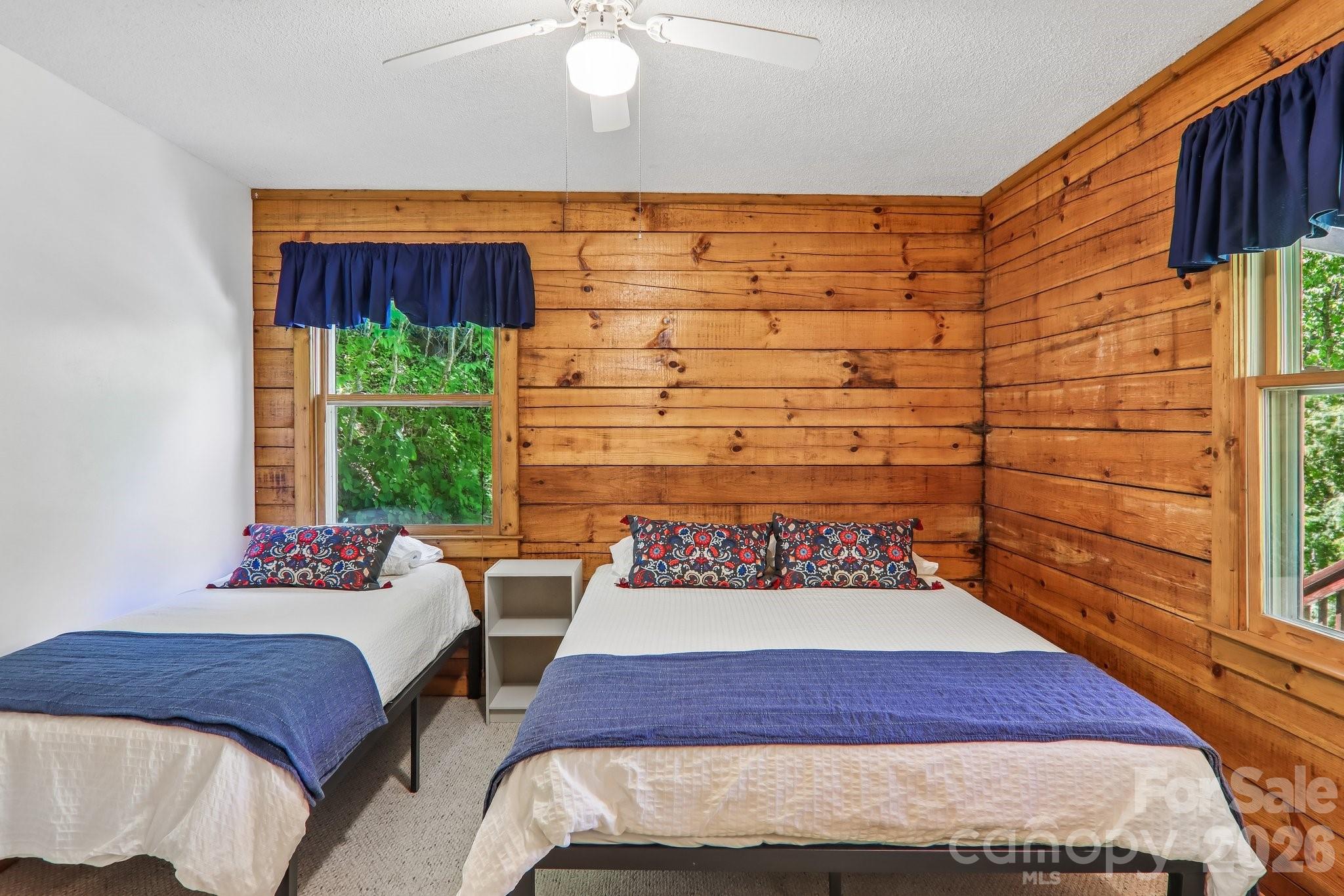 152 Trails End Lane — Maggie Valley