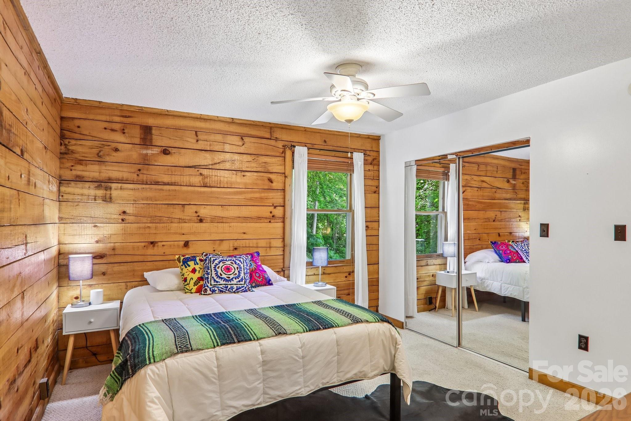 152 Trails End Lane — Maggie Valley