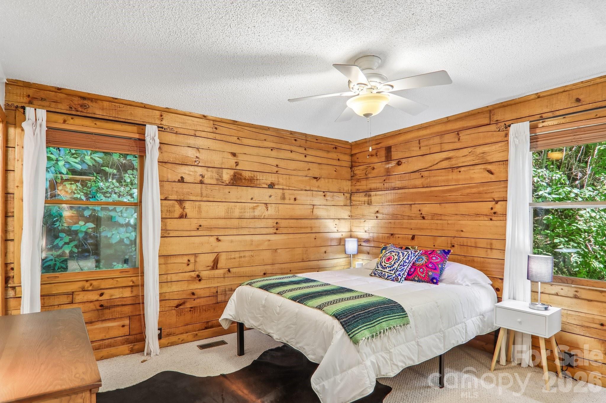 152 Trails End Lane — Maggie Valley