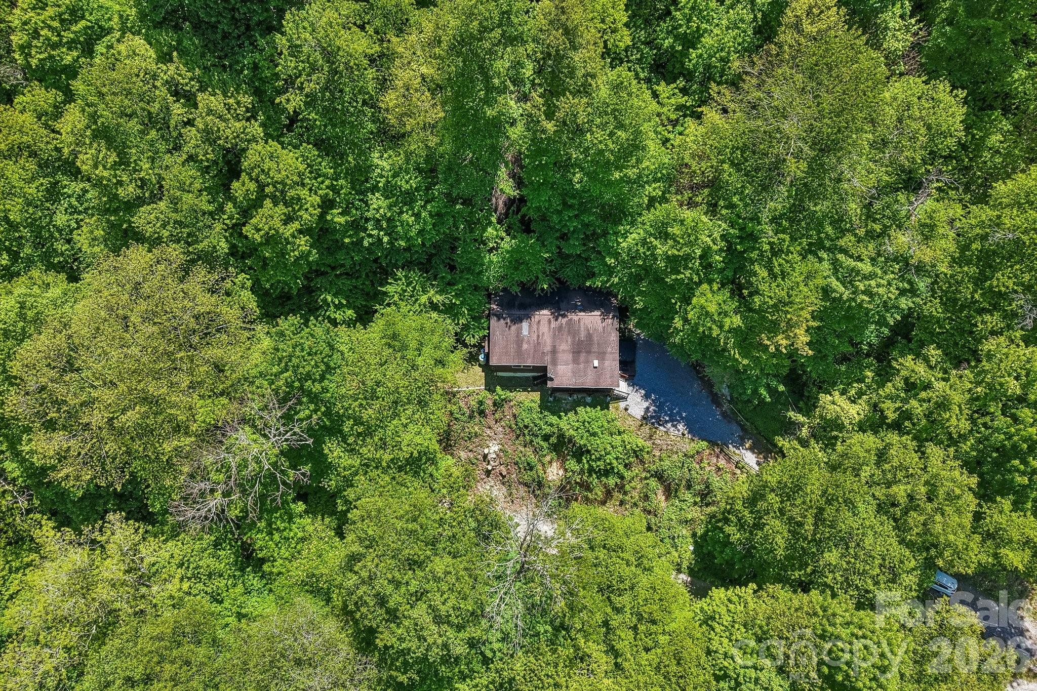 152 Trails End Lane — Maggie Valley