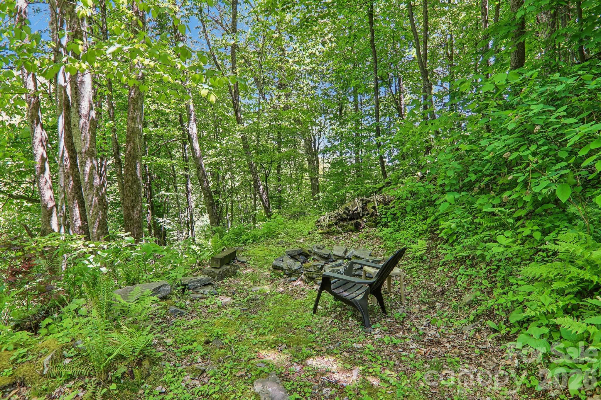 152 Trails End Lane — Maggie Valley