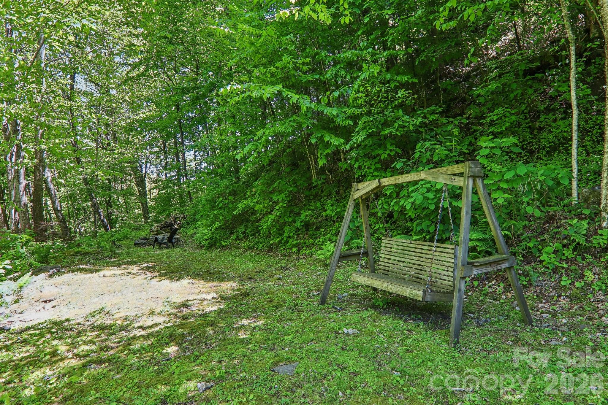 152 Trails End Lane — Maggie Valley